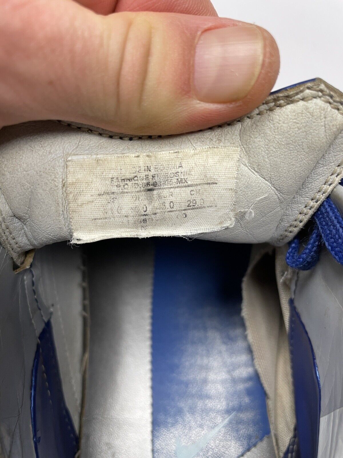 t90 nike soccer cleats