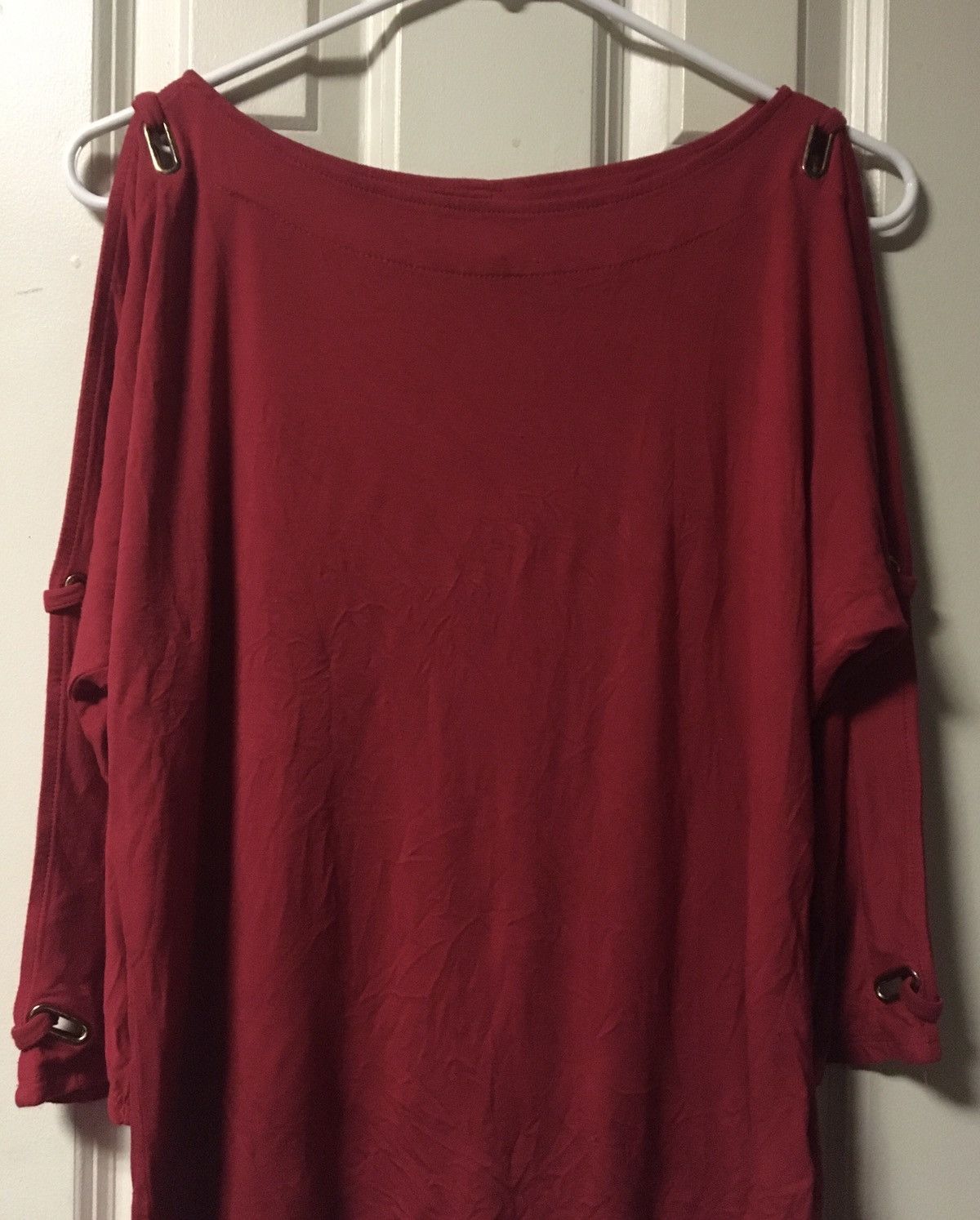 Other cable & gauge Women’s Top Small Blouse Excellent Condition Size S / US 4 / IT 40 - 4 Thumbnail