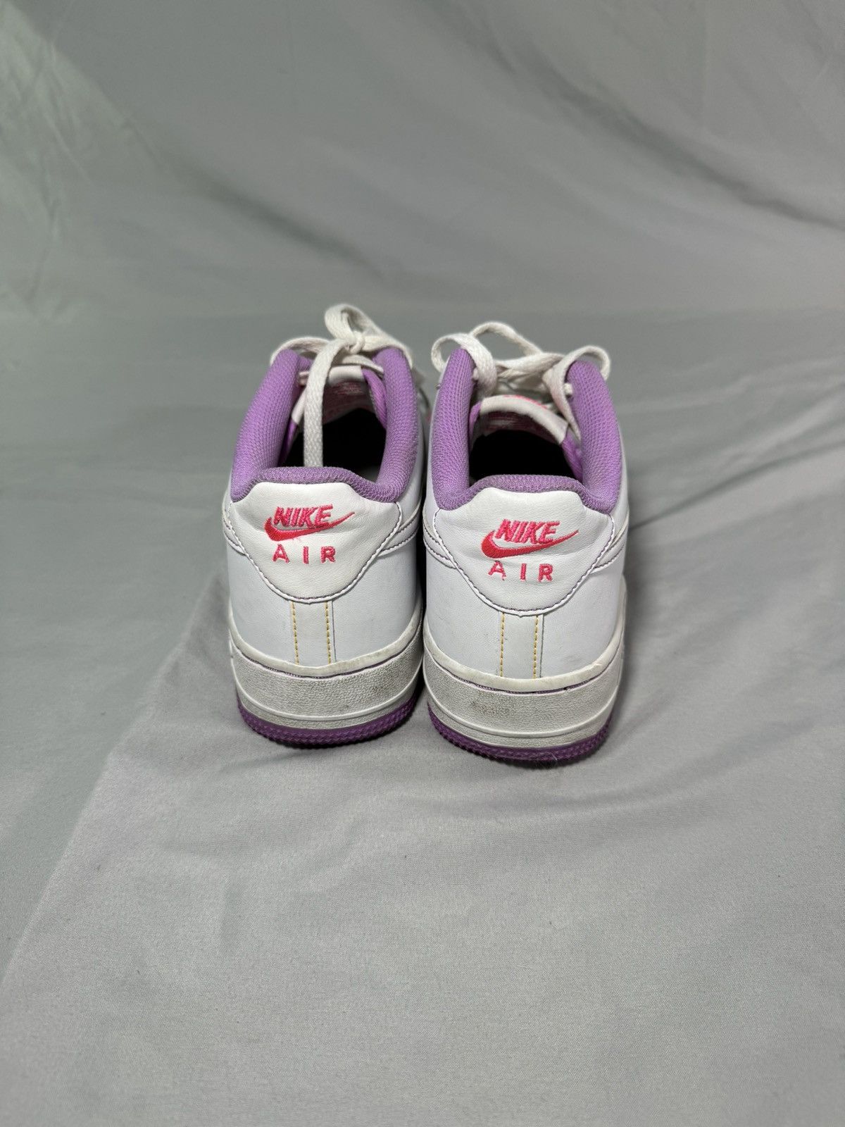 Nike Nike Air Force ones Size US 6.5 / IT 36.5 - 4 Thumbnail