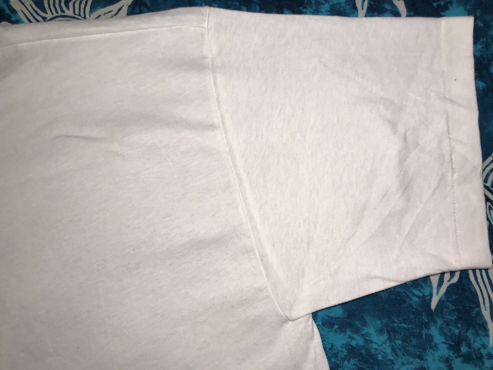 Other Vintage Y2K 90s NIVEA Sensitive Souls Screen Stars T-shirt Size US XL / EU 56 / 4 - 9 Thumbnail