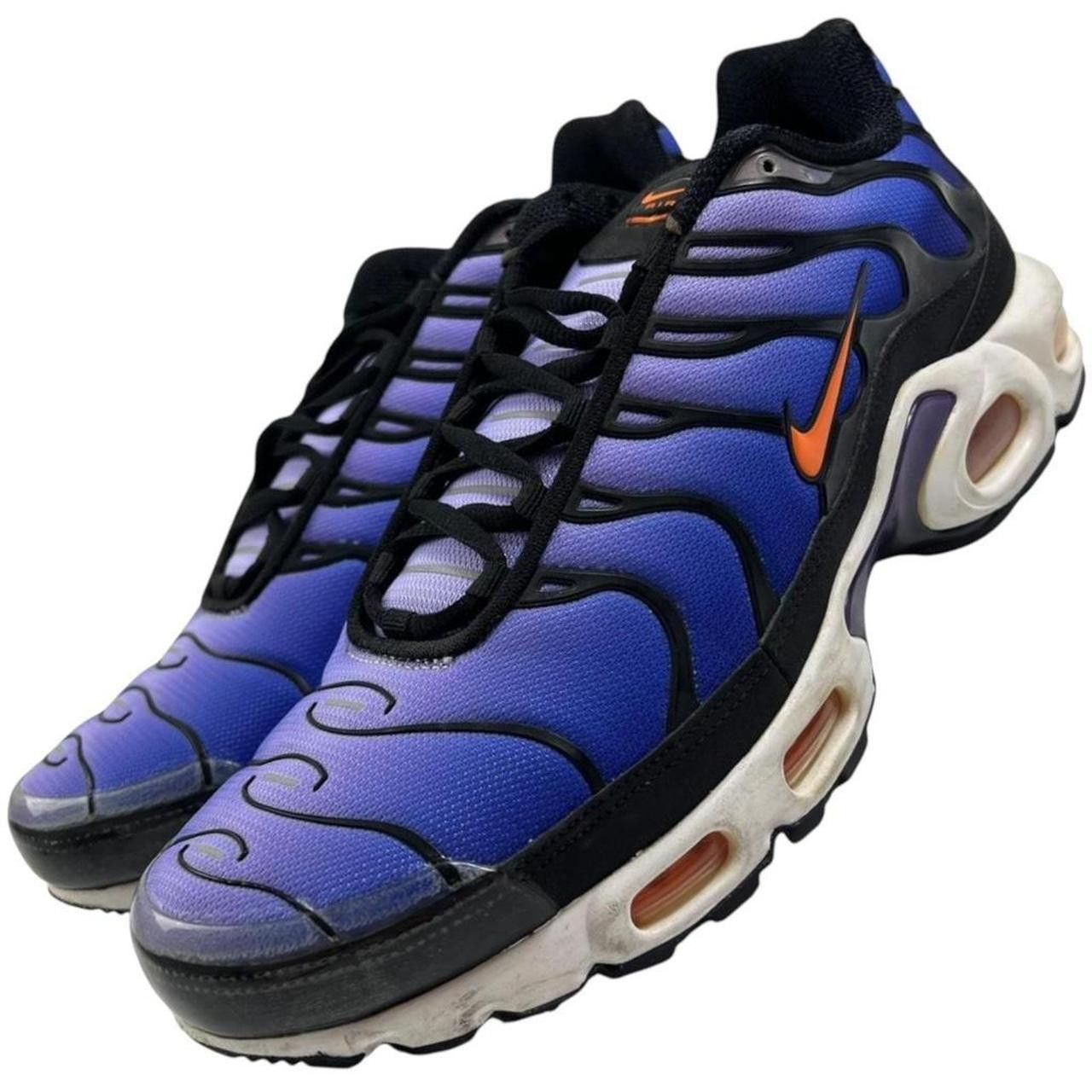 Nike Nike Air Max Plus TN OG Voltage Purple - Size US 12 / EU 46 Size US 12 / EU 45 - 2 Thumbnail