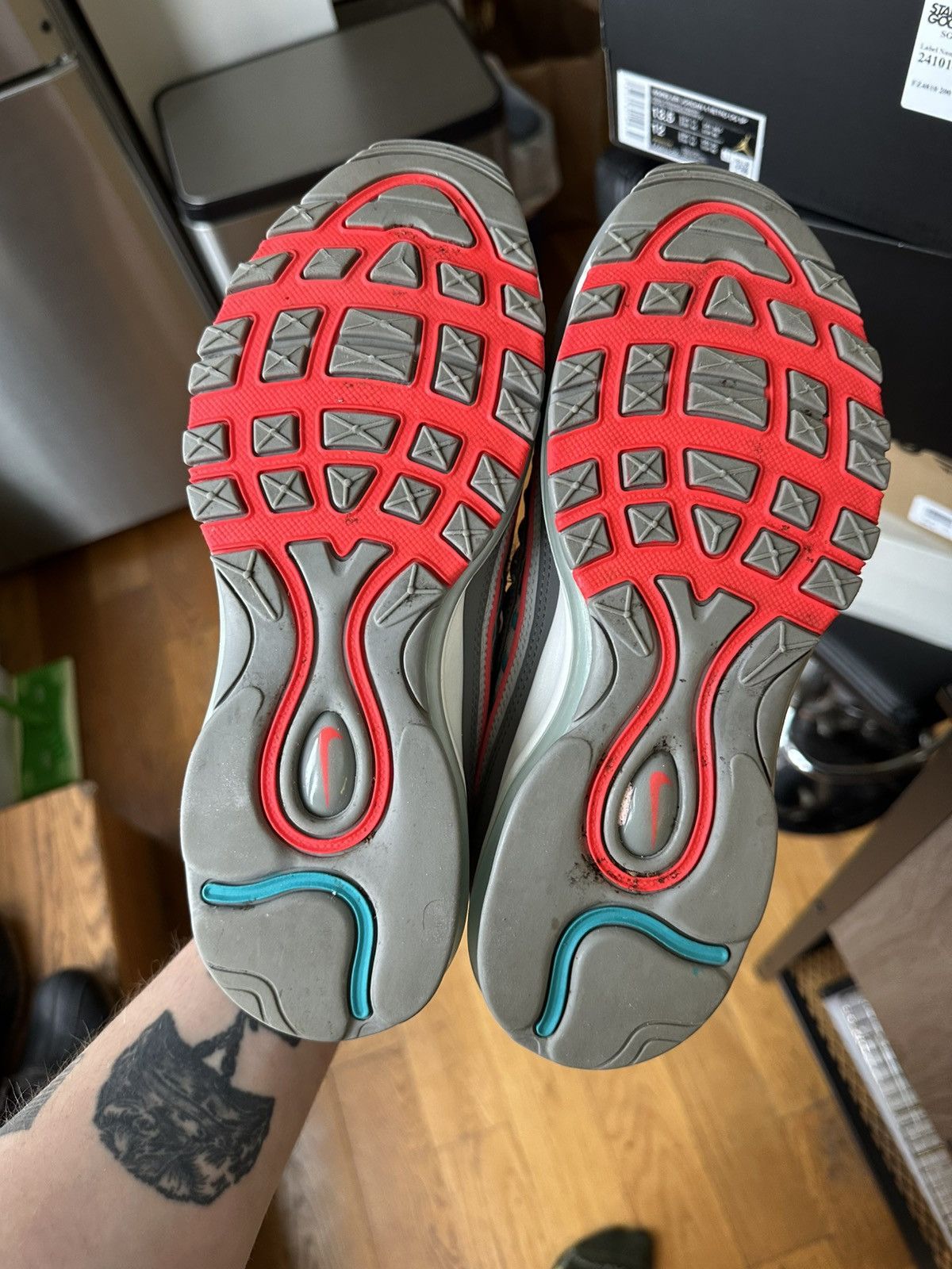Nike “Particle Grey White” Air Max 98 (Women’s) Size US 7 / EU 40 - 6 Thumbnail