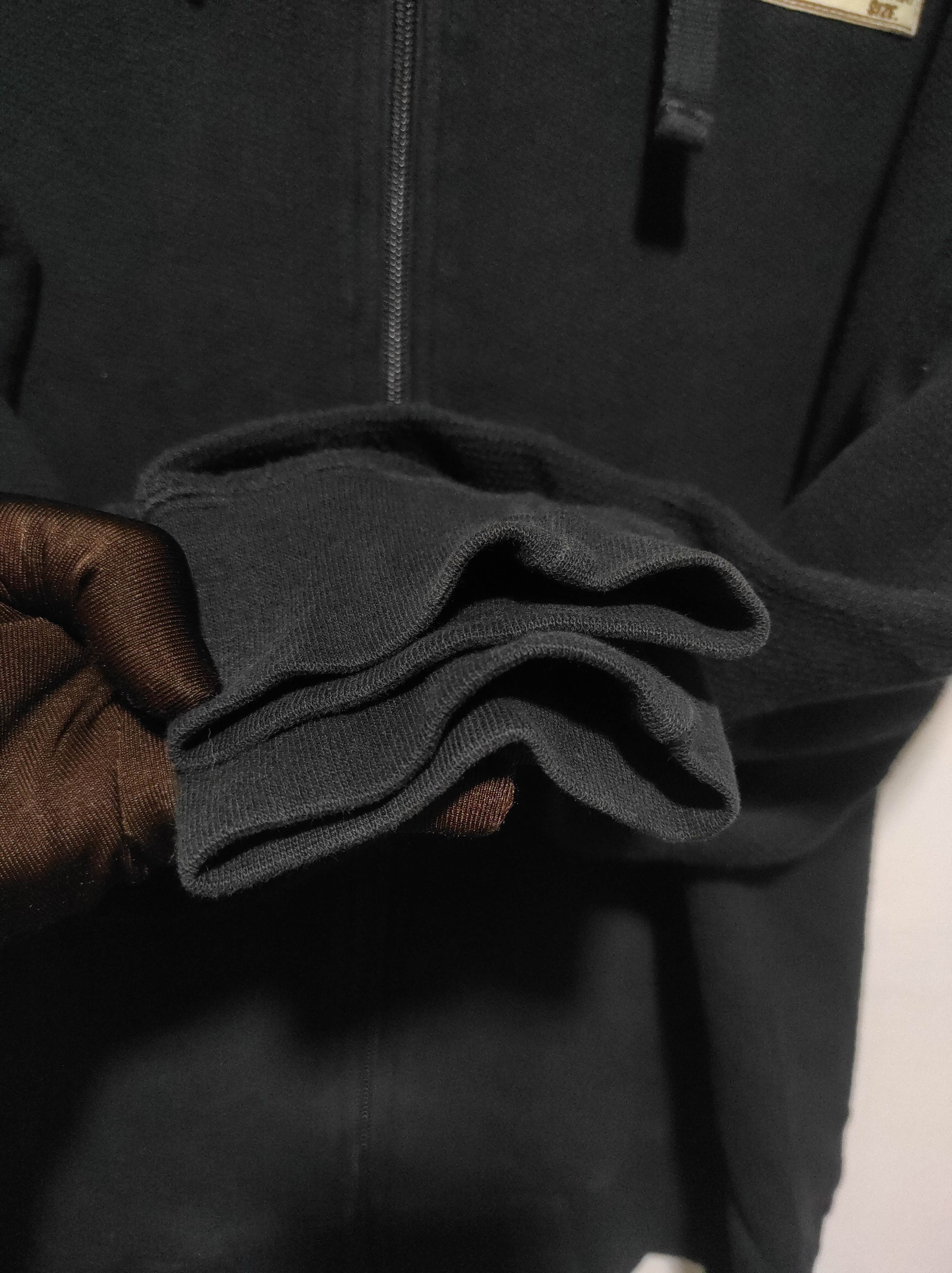 Japanese Brand LGR Research zip fur hoodie ifsix LGB style Size US L / EU 52-54 / 3 - 11 Thumbnail