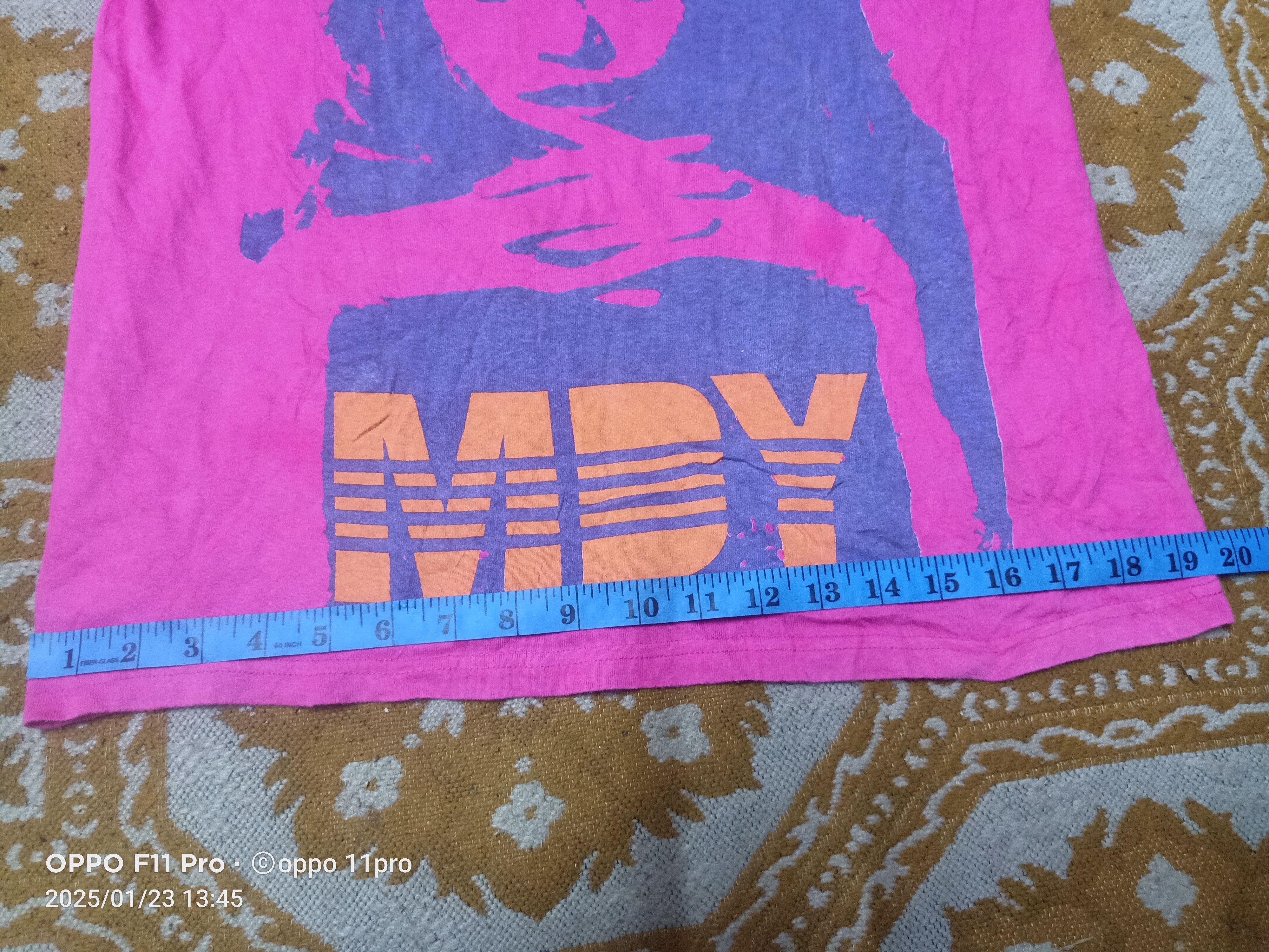 Mackdaddy SpellOut Full Print