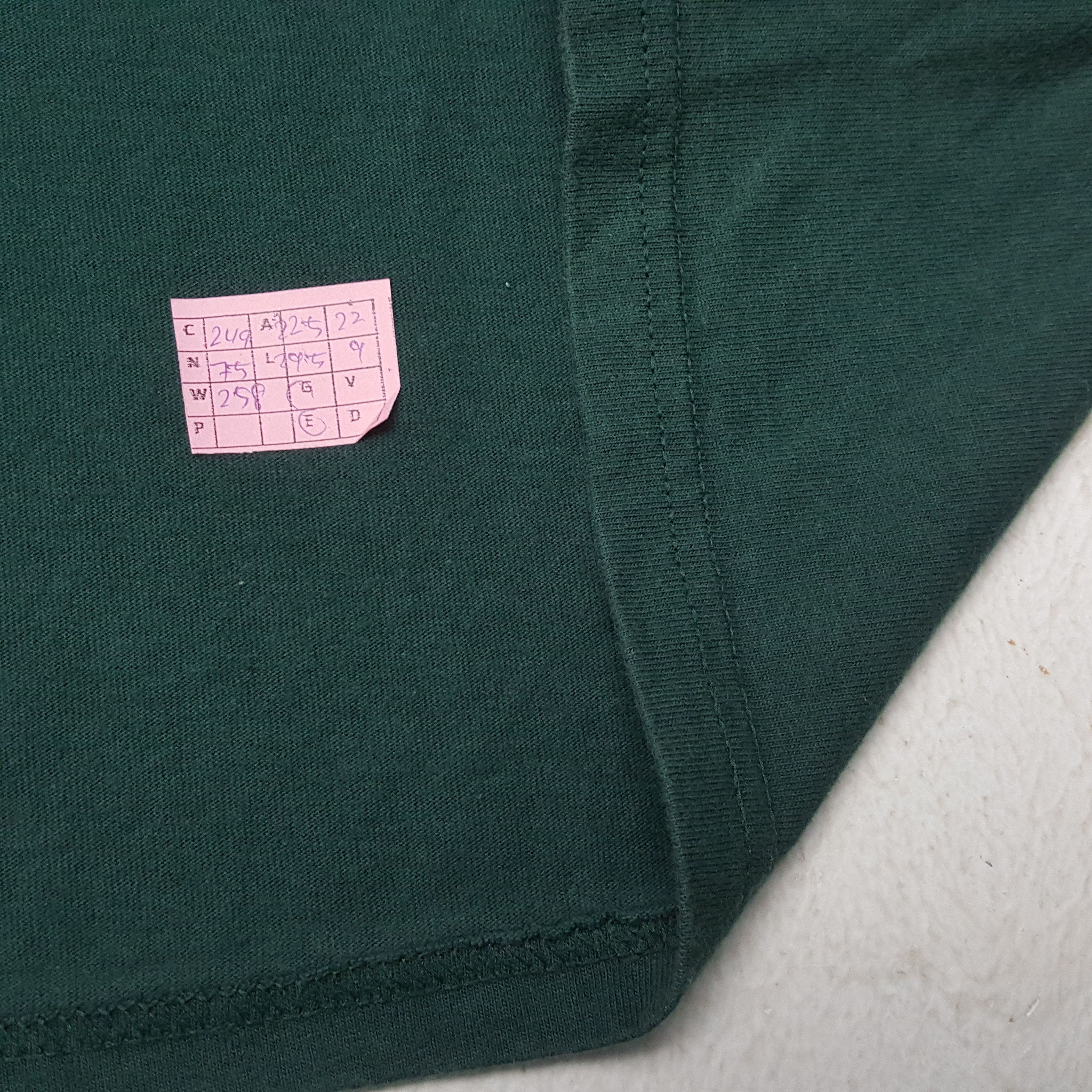 Playstation × The Game × Vintage LORWYN Card Games Style Vintage Tshirt Size US L / EU 52-54 / 3 - 5 Thumbnail