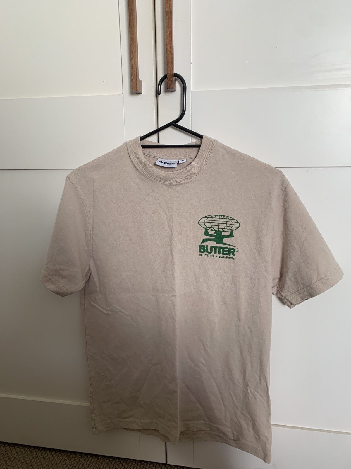 Butter Goods Butter Goods T-Shirt Size US M / EU 48-50 / 2 - 3 Thumbnail