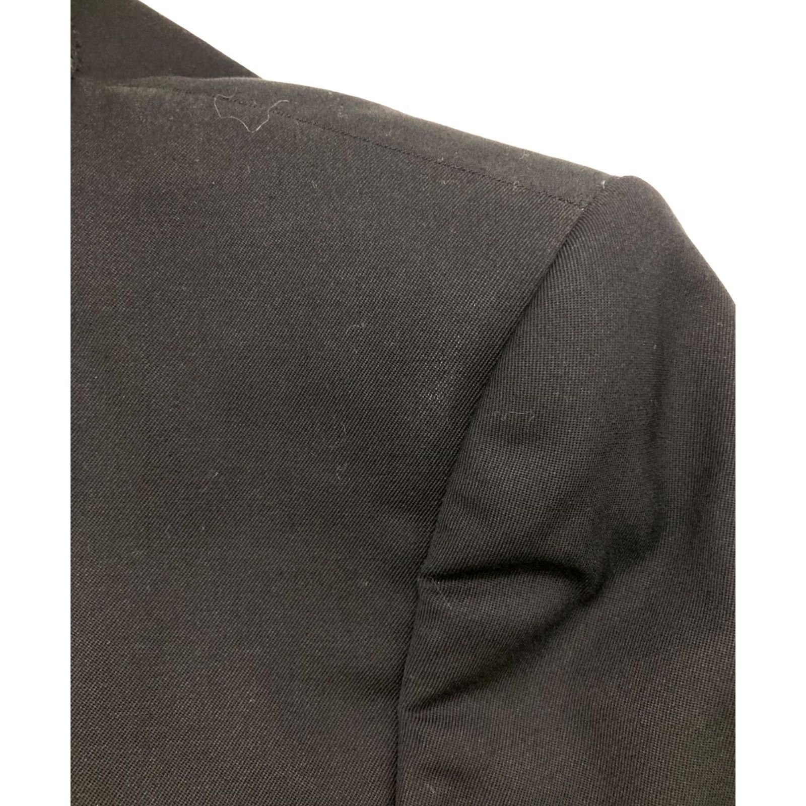 Vintage ATTACHMENT Jacket Men Black Size 3 Size US S / EU 44-46 / 1 - 6 Thumbnail