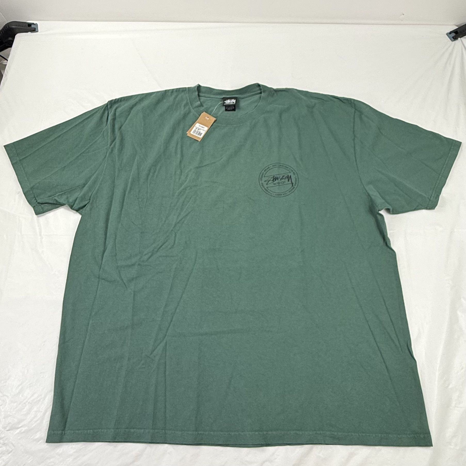 Stussy Stussy no Bad Days summer 19 Laguna beach | Grailed