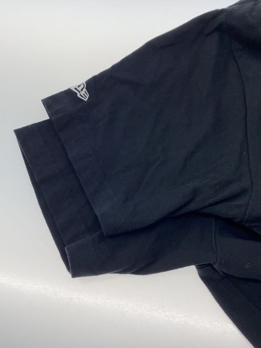 Yohji Yamamoto NEW ERA × YOHJI YAMAMOTO/HN-T98-082 T-shirt Size US L / EU 52-54 / 3 - 6 Thumbnail