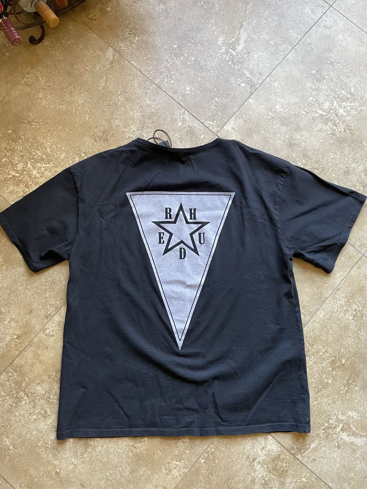Rhude RHUDE SWEETWATER Size US L / EU 52-54 / 3 - 2 Thumbnail