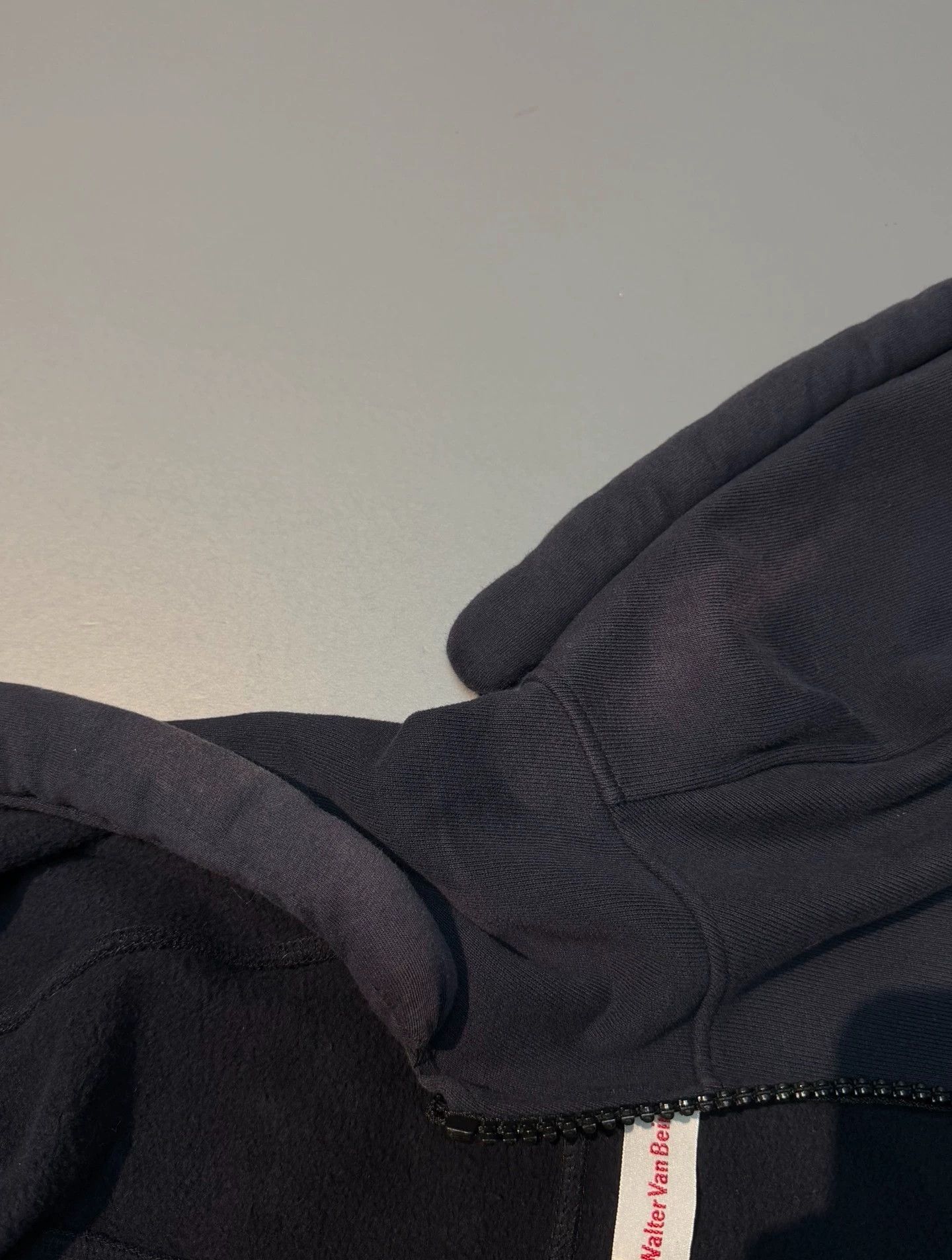 Walter Van Beirendonck Walter Van Beirendonck 2009 FW Muscle Panel LS Jacket M Size US M / EU 48-50 / 2 - 8 Thumbnail