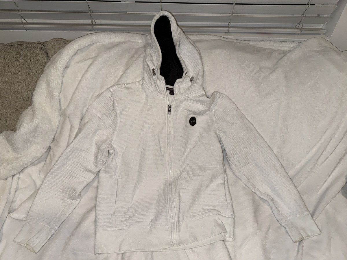Michael Kors Michael Kors Jacket Size US L / EU 52-54 / 3 - 2 Thumbnail