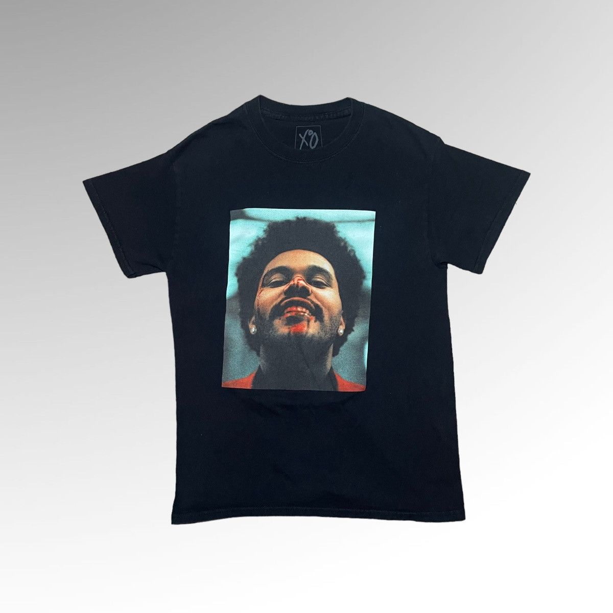 The Weeknd The Weeknd After Hours Tee 🩸 | Grailed
