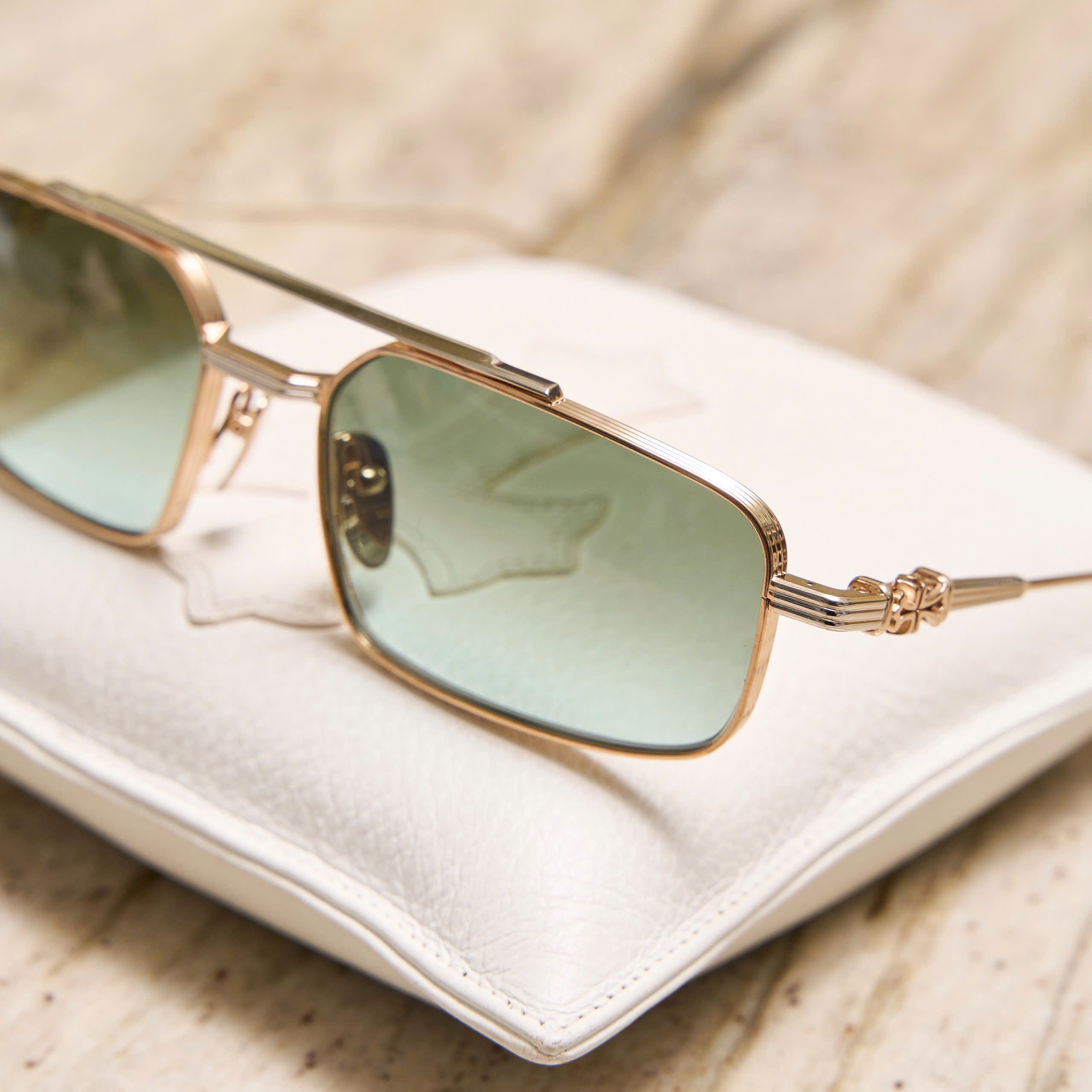 Chrome Hearts CHROME HEARTS LICK'N GOLD Size ONE SIZE - 4 Thumbnail