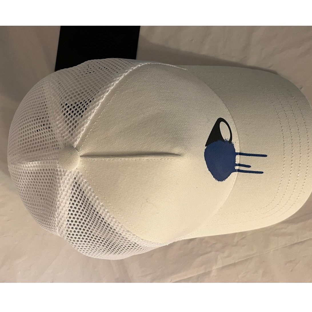 Moose Knuckles Moose Knuckles Augustine Cap White Hat - OS - NWT Size ONE SIZE - 5 Thumbnail