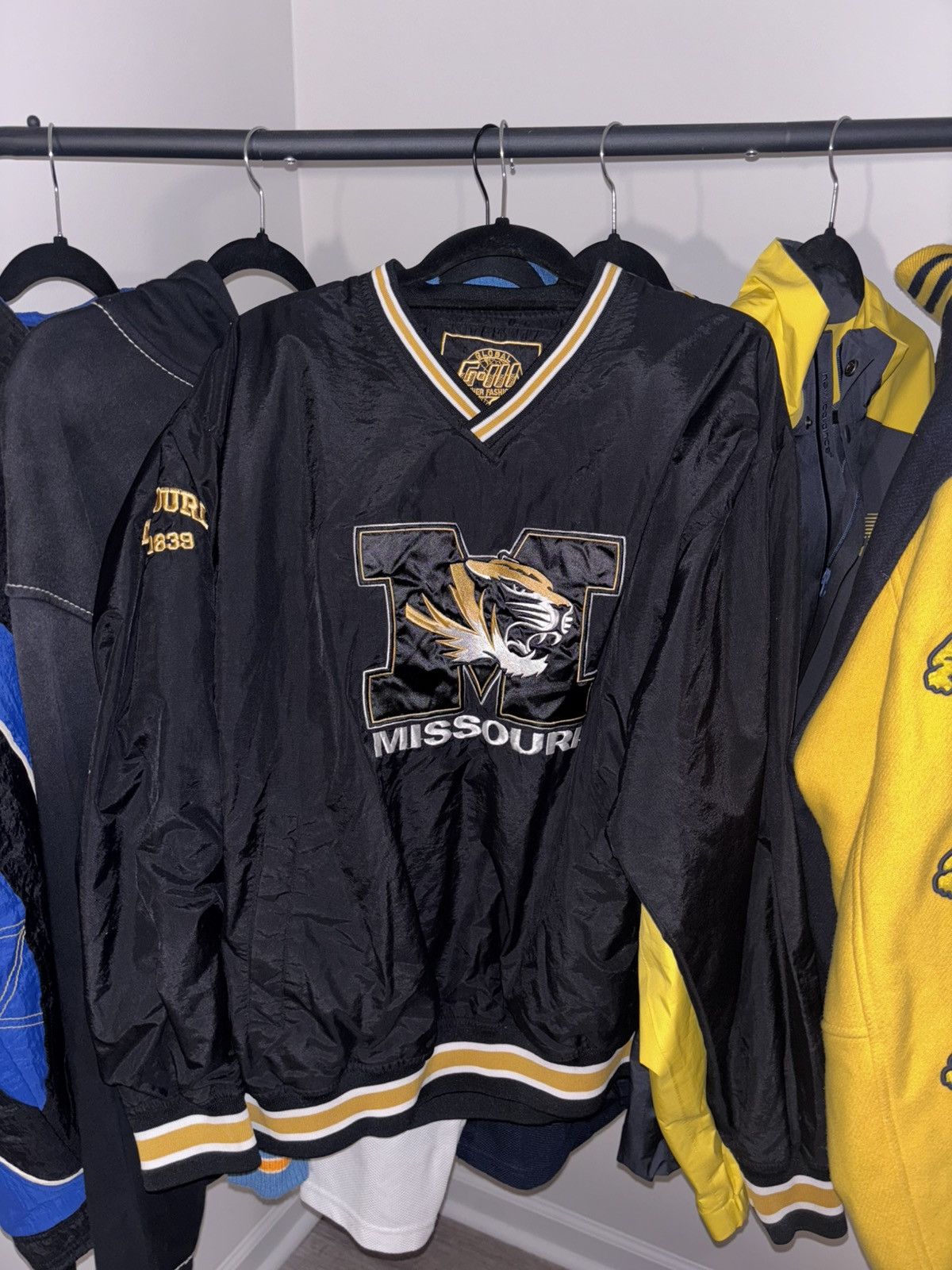 Other “Vintage” missouri pullover Size US L / EU 52-54 / 3 - 1 Thumbnail