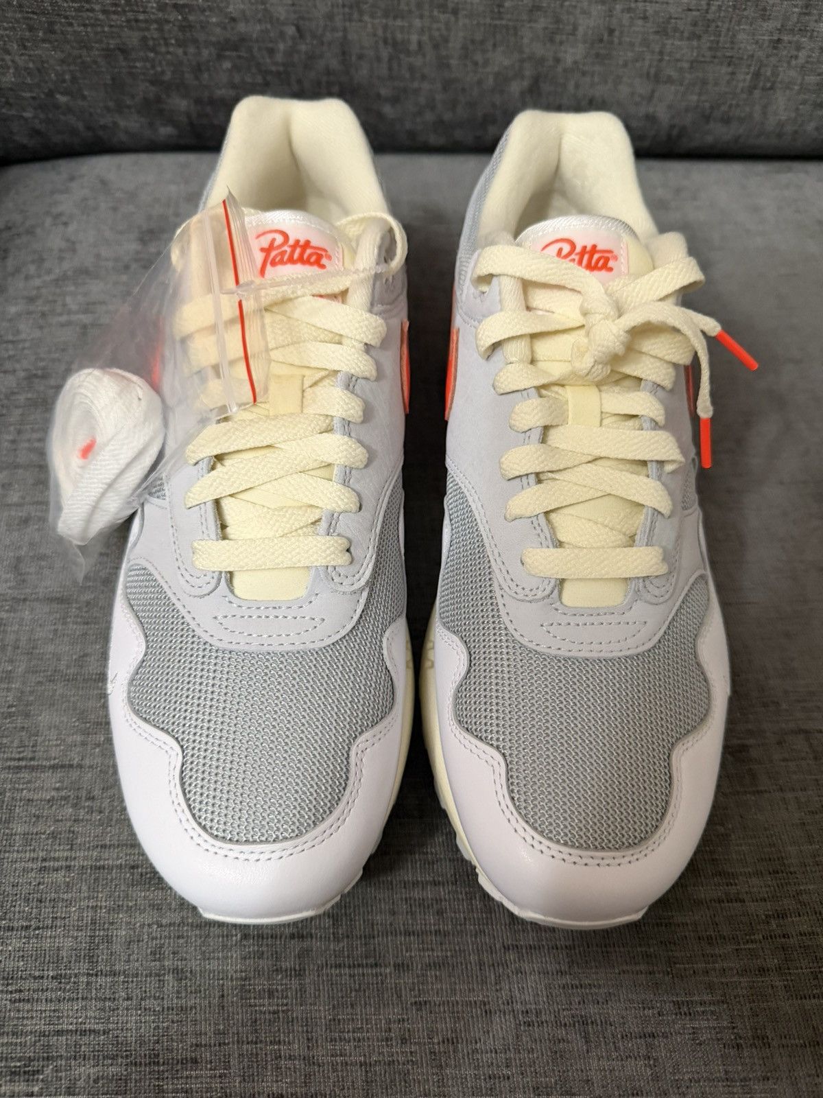 Nike Nike air max 1 Size US 9.5 / EU 42-43 - 3 Thumbnail