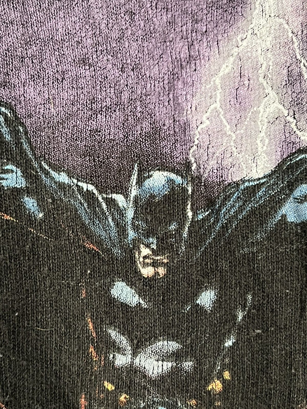 DC Comics Justice League Size US XL / EU 56 / 4 - 10 Thumbnail
