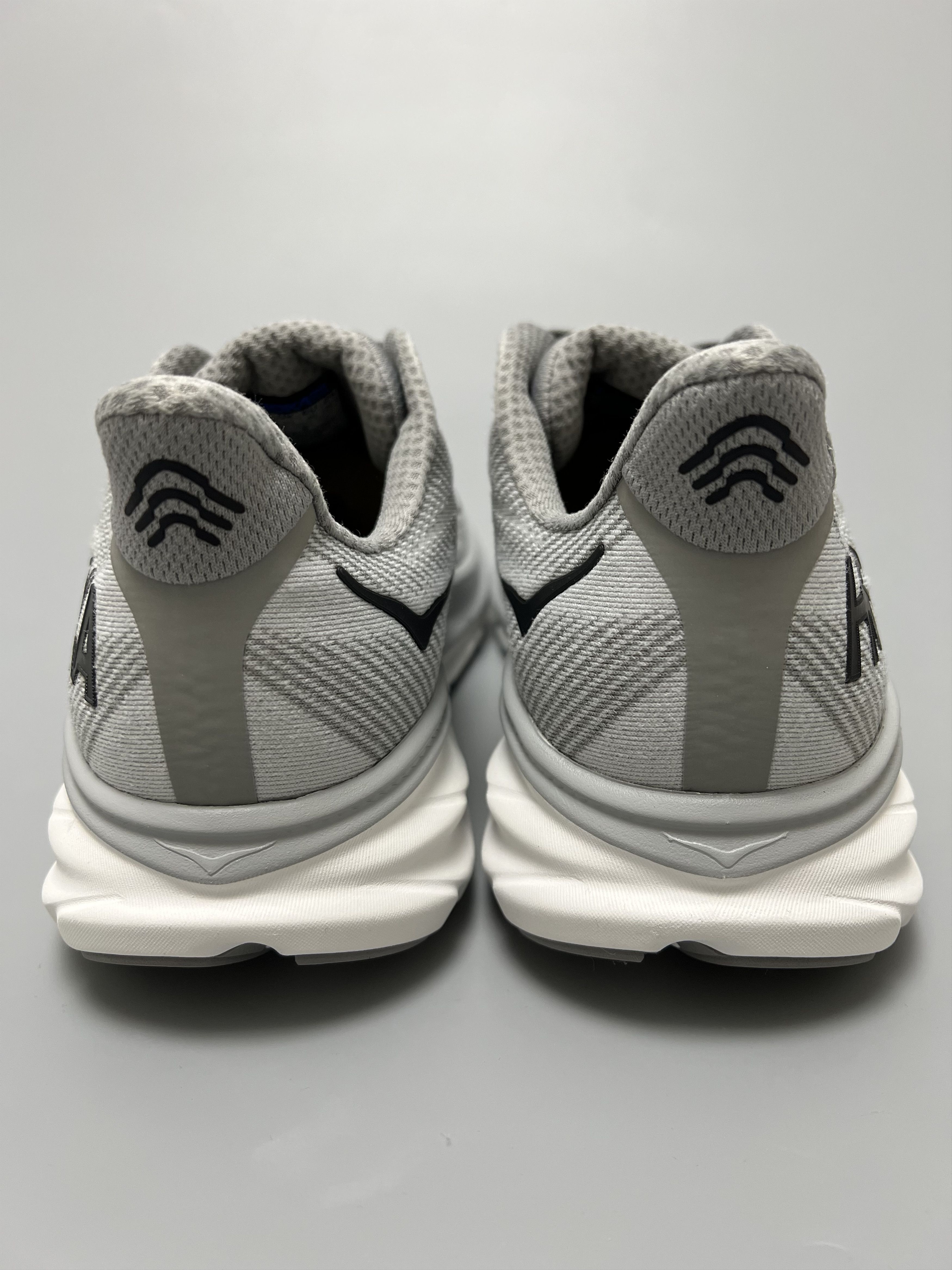 Hoka 11.5EE Hoka One One Clifton 9 Wide Running Shoes Walking Gym Size US 11.5 / EU 44-45 - 3 Thumbnail