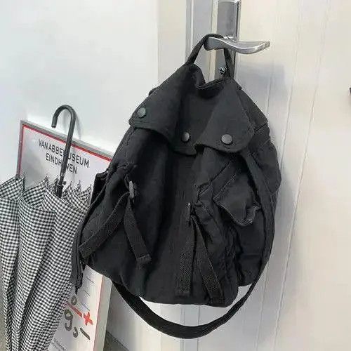 Other Kamachi x Maezo Vintage Military messenger bag Size ONE SIZE - 4 Thumbnail