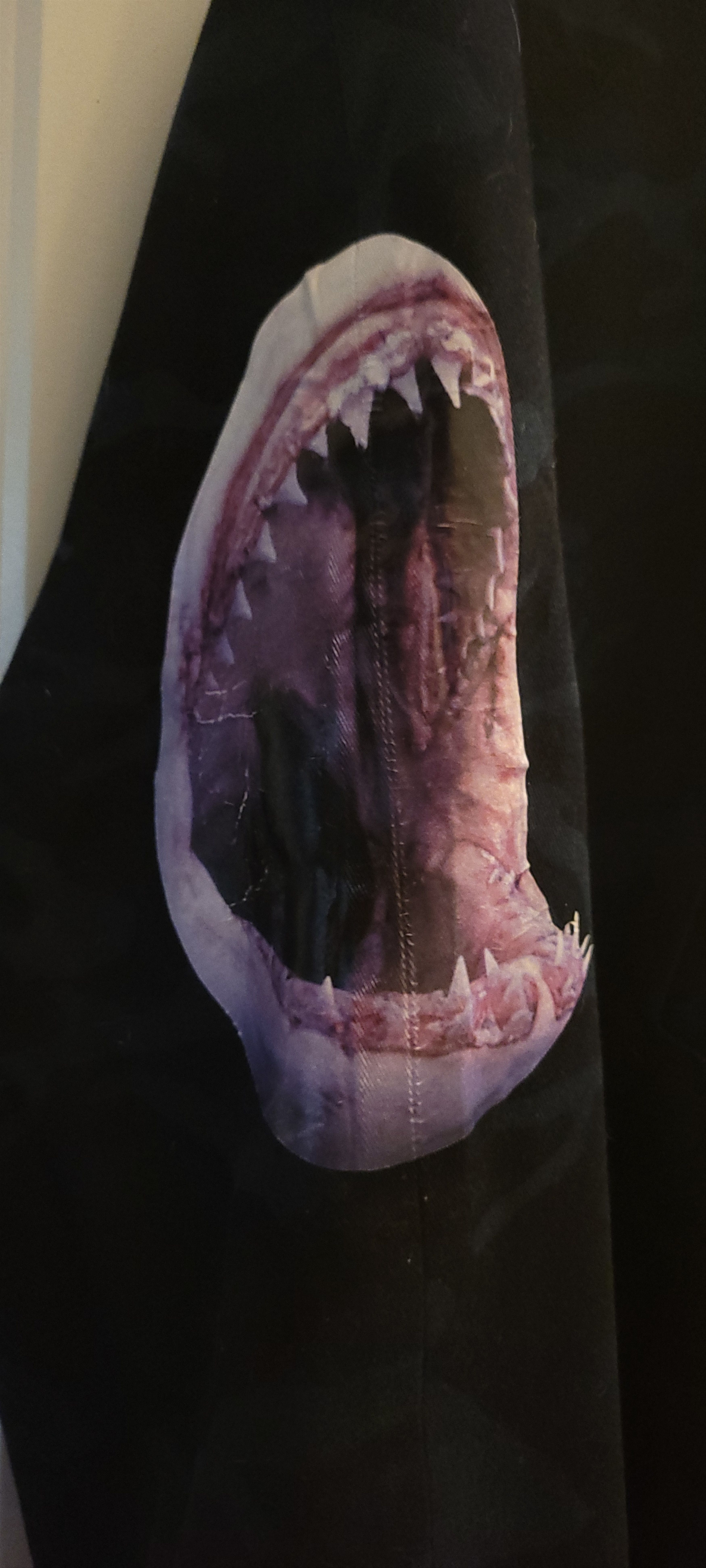Raf Simons × Sterling Ruby Raf Simons Sterling Ruby Planets Parka F/W 14 Size US S / EU 44-46 / 1 - 4 Thumbnail