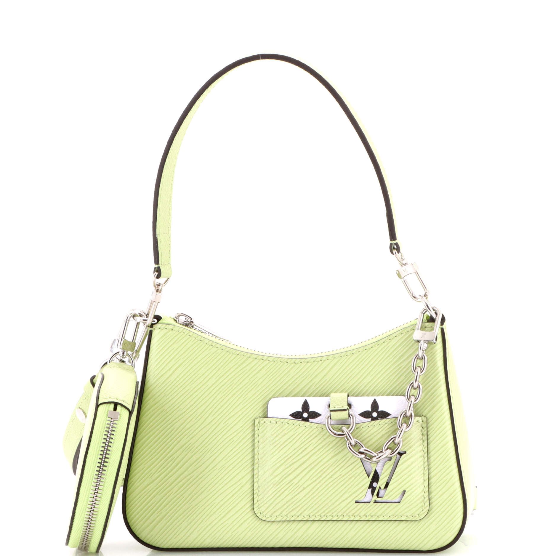 Louis Vuitton Marellini Handbag Size ONE SIZE - 1 Thumbnail