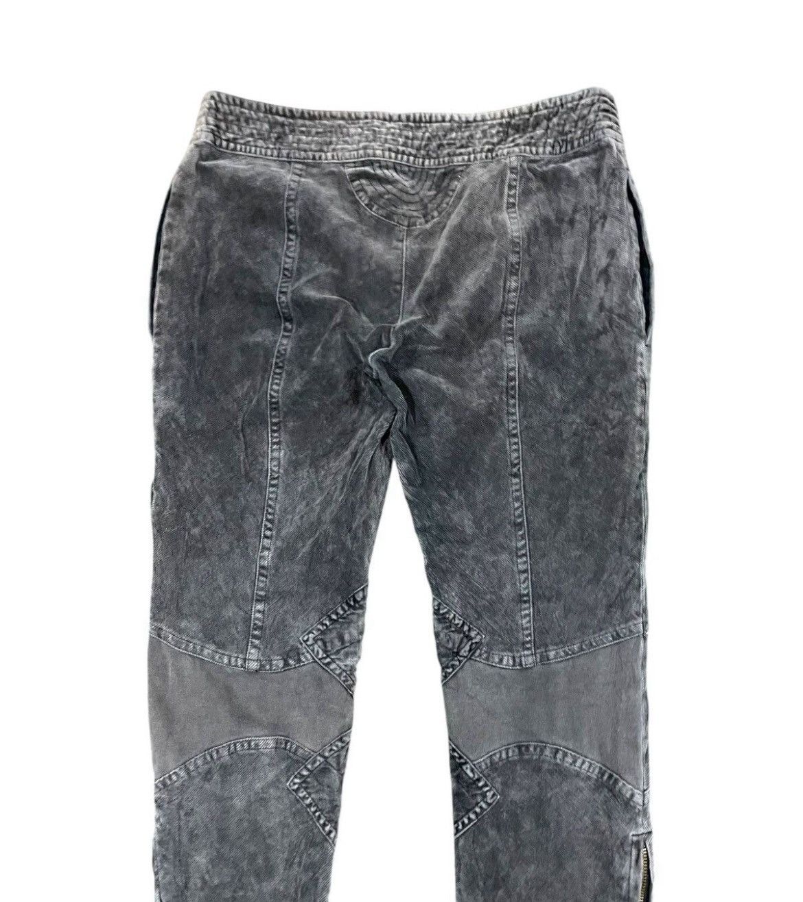 Tsumori Chisato Tsumori Chisato Jeans Size US 30 / EU 46 - 12 Thumbnail