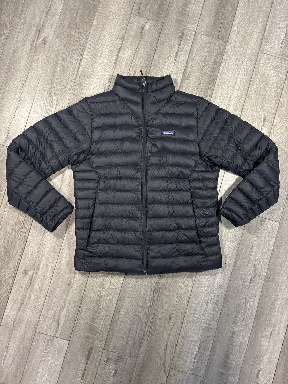 Patagonia Patagonia Down Sweater Size US M / EU 48-50 / 2 - 2 Thumbnail