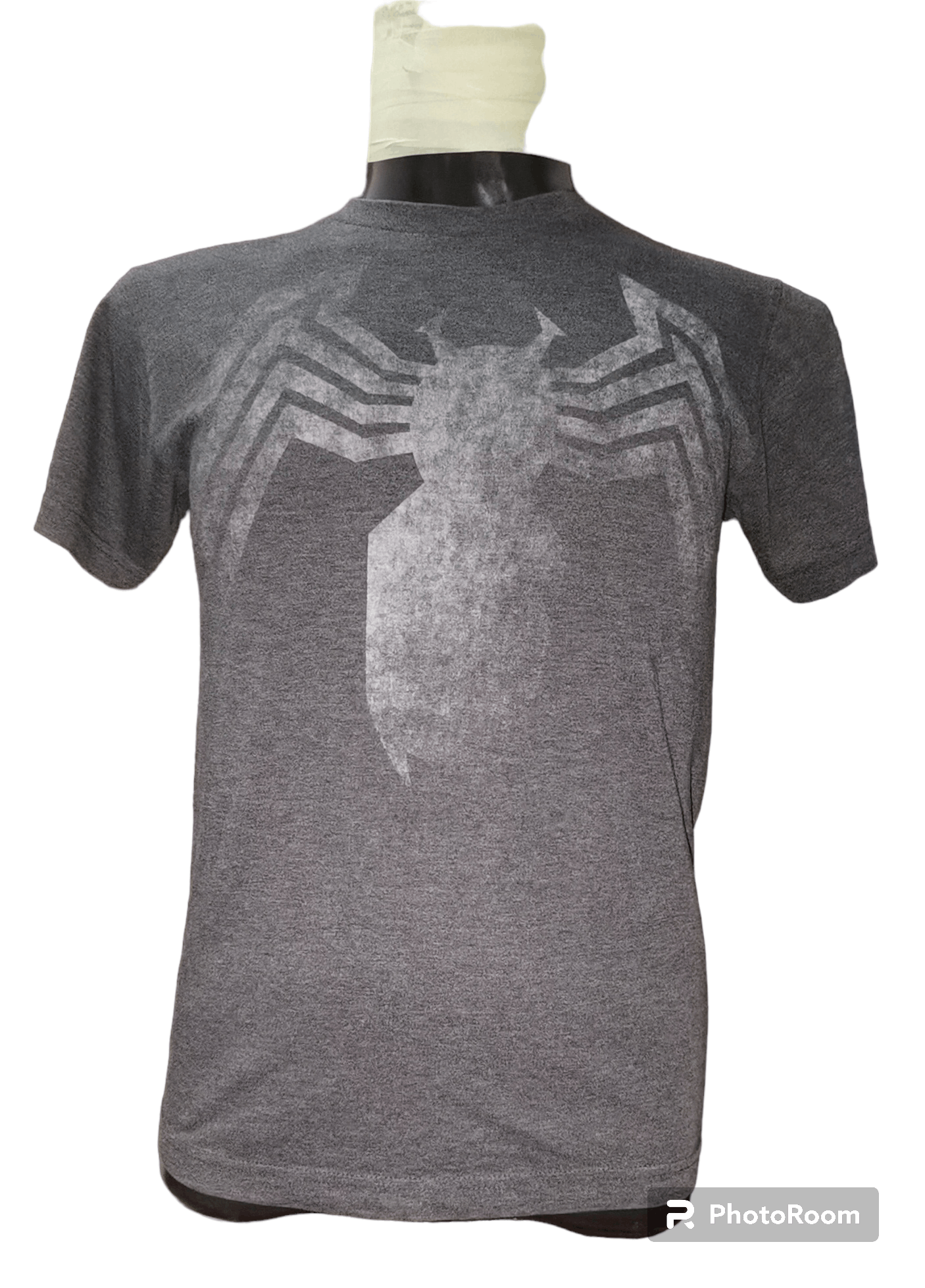 Mad Engine × Marvel Comics × Vintage SPIDERMAN ©2012 SHIRT Size US M / EU 48-50 / 2 - 1 Thumbnail