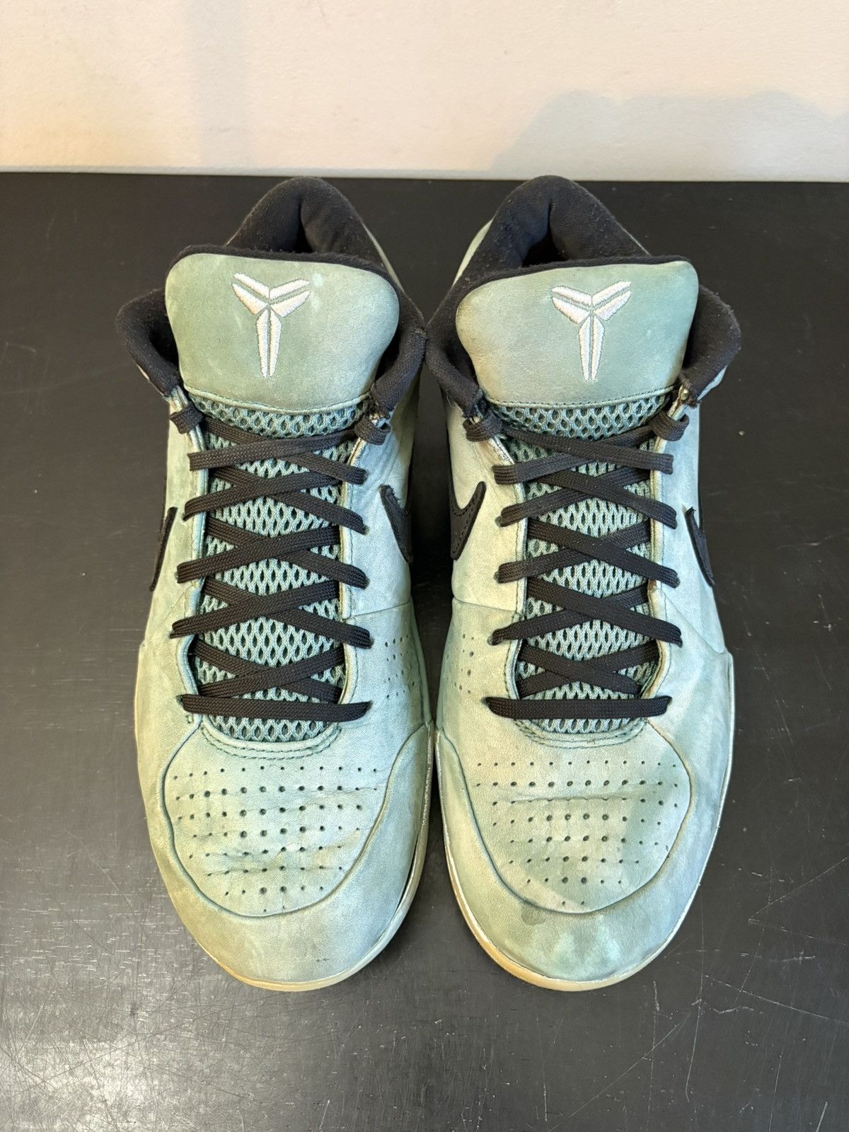 Nike Nike Kobe 4 Protro Girl Dad Size US 10.5 / EU 43-44 - 2 Thumbnail
