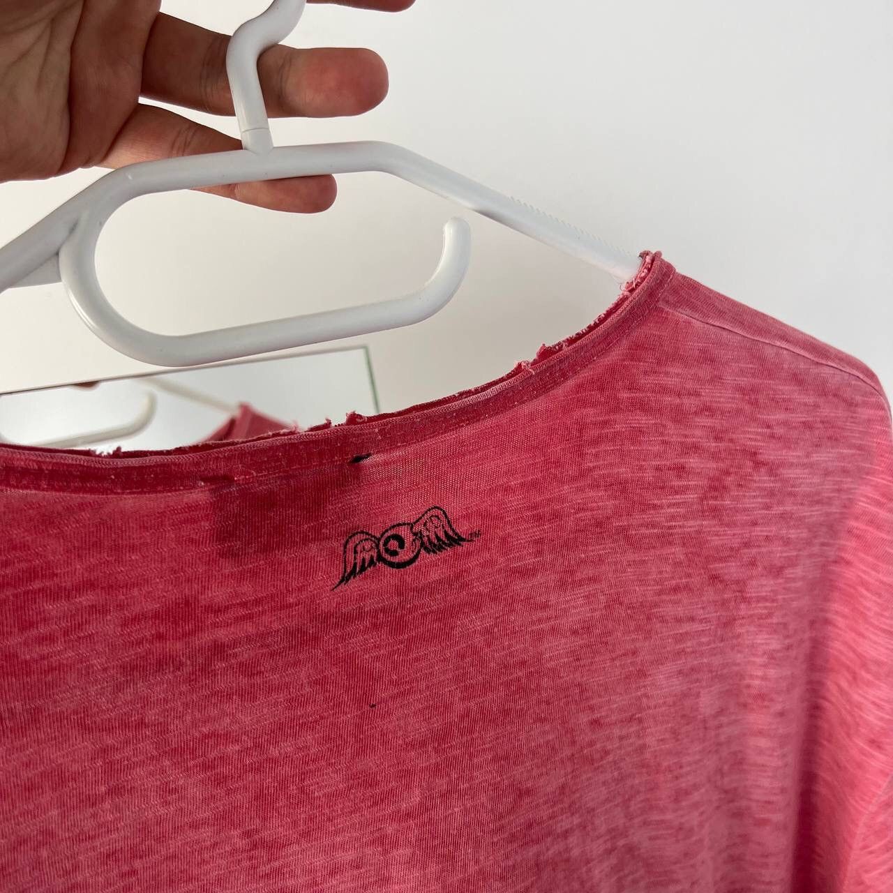 Von Dutch Von Dutch Vintage Y2K Big Logo Distressed Size US M / EU 48-50 / 2 - 6 Thumbnail