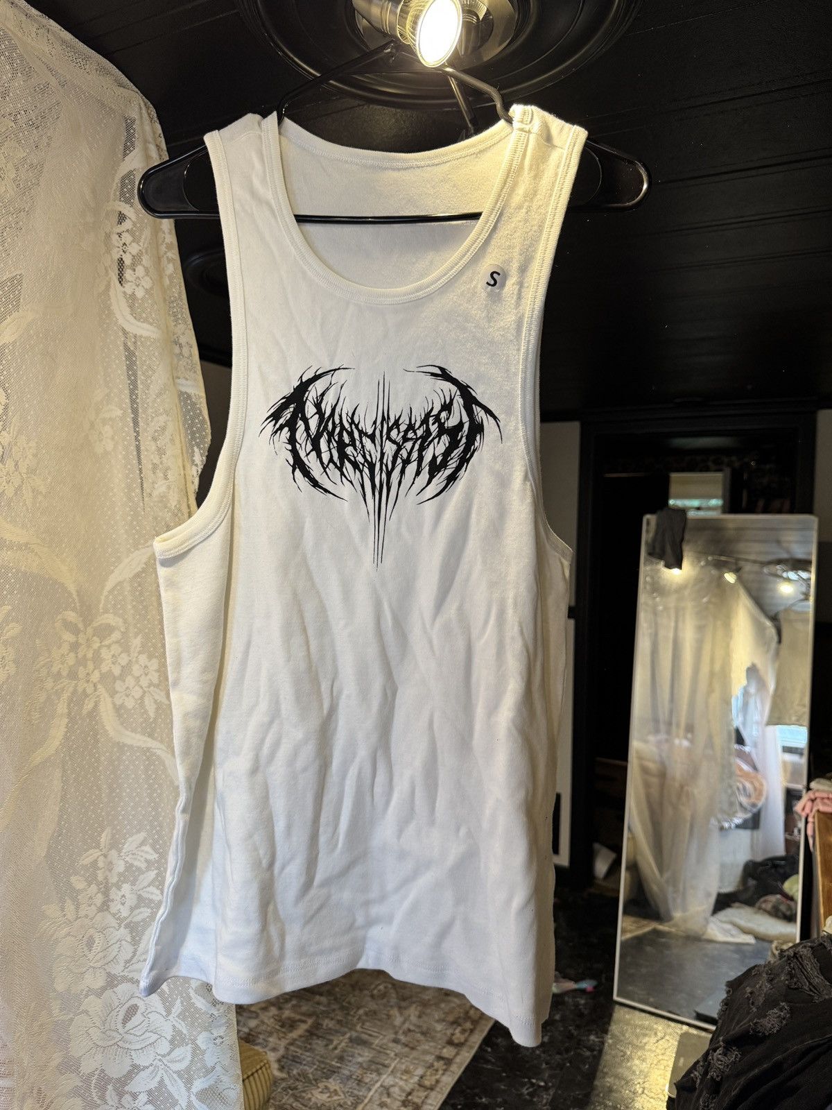 Playboi Carti Narcissist Playboi Carti Tank Size US S / EU 44-46 / 1 - 1 Thumbnail