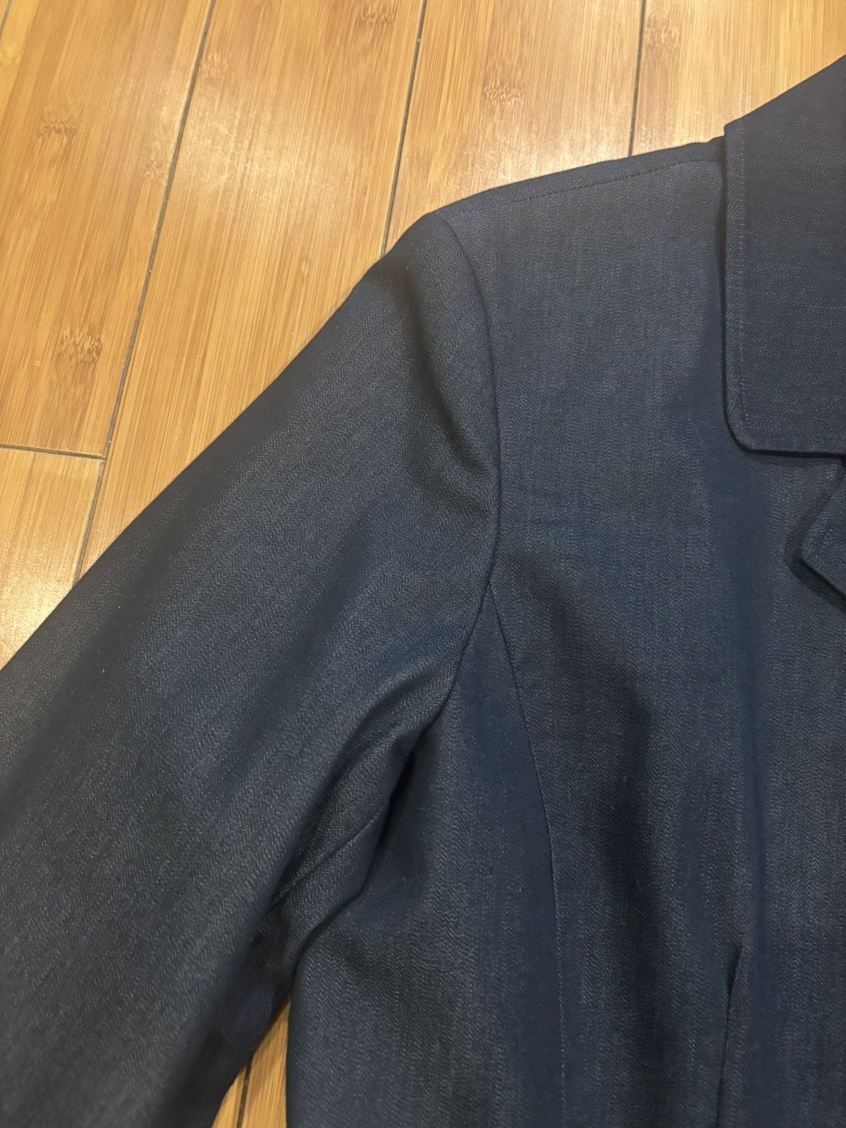 Other Ladies blazer.wj-79 Size L / US 10 / IT 46 - 4 Thumbnail