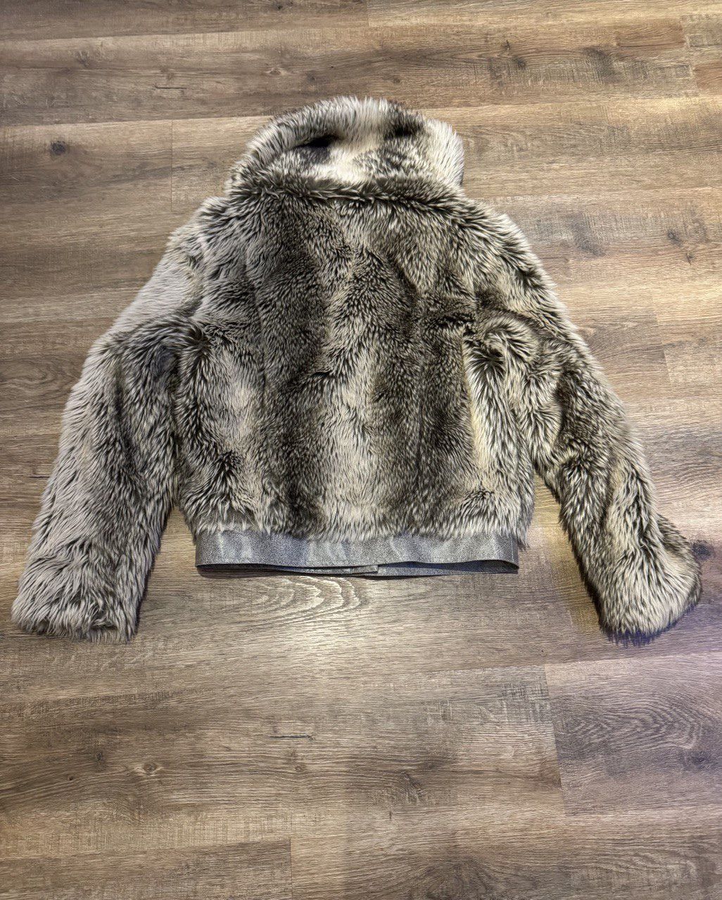 Hysteric Glamour fur bomber vintage Size US S / EU 44-46 / 1 - 2 Thumbnail