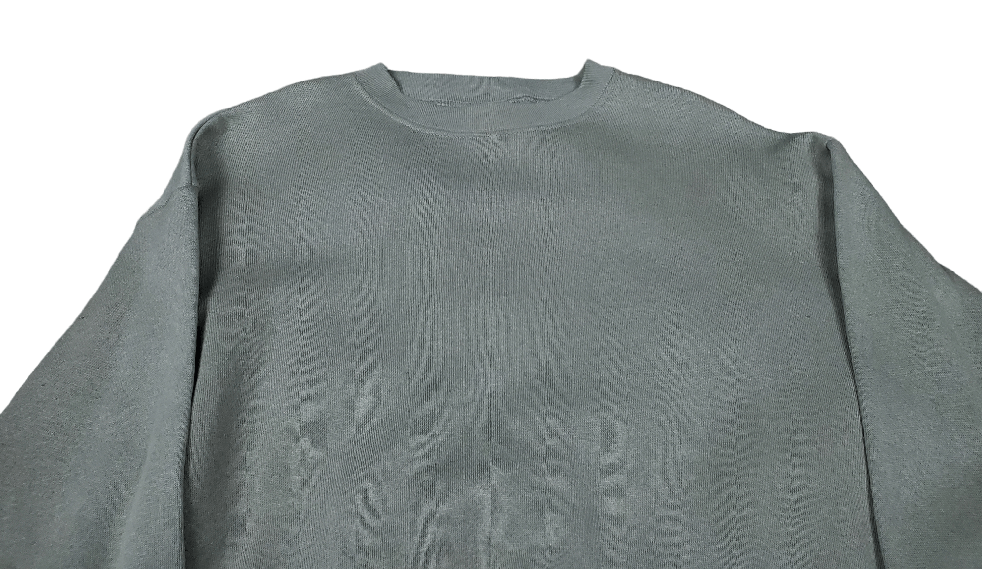 Tultex × Vintage Vintage Tultex Plain Size US M / EU 48-50 / 2 - 2 Thumbnail