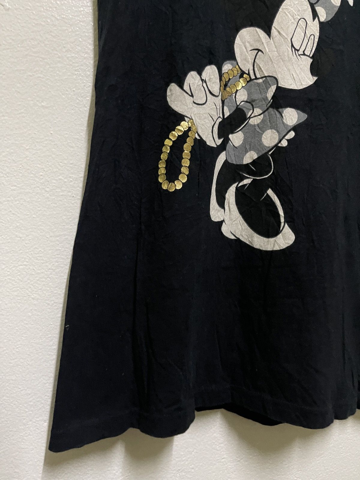 Disney × Joyrich × Mickey Mouse Joyrich X Disney T Shirt Size S / US 4 / IT 40 - 3 Thumbnail