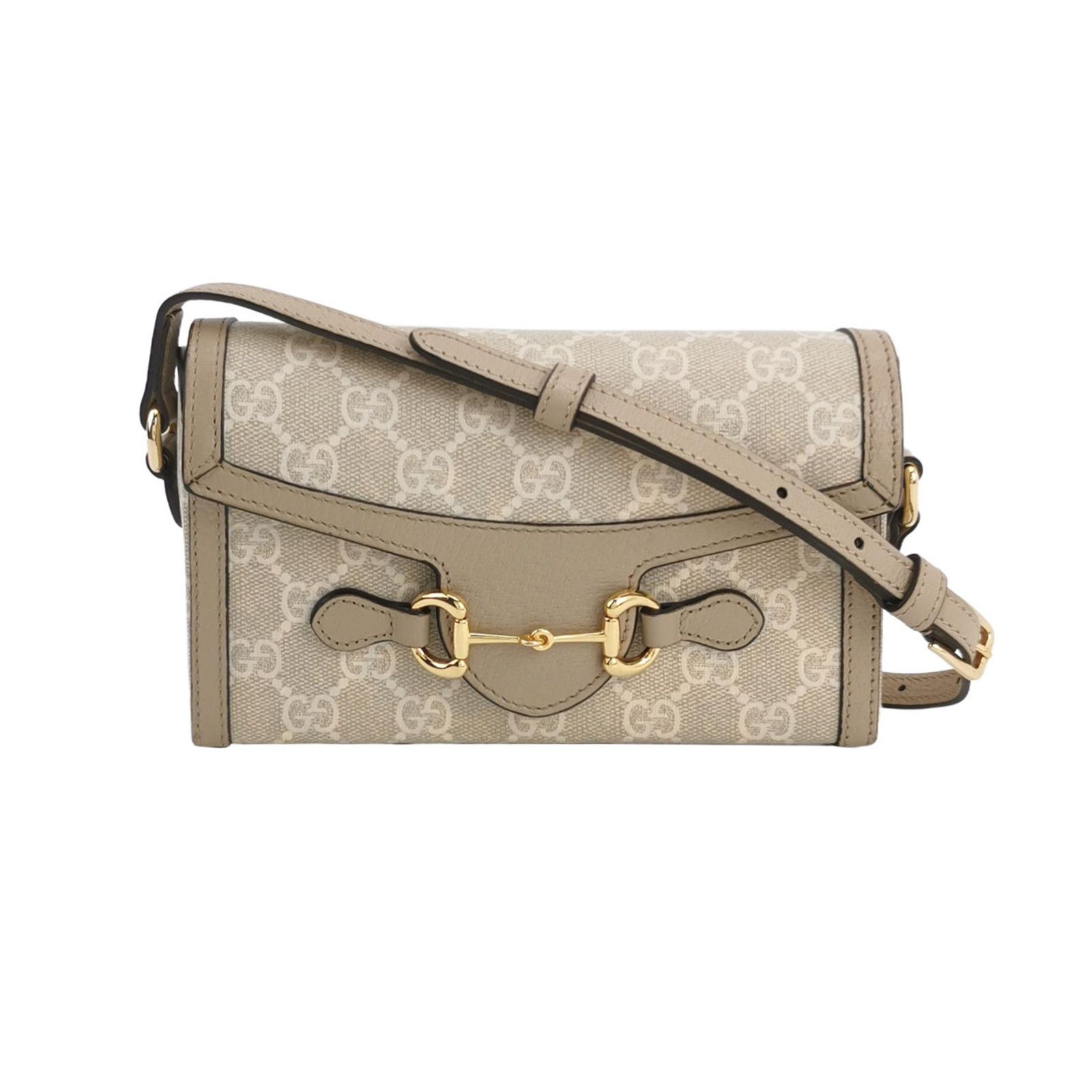 Gucci Gucci Women os Crossbody Bags Size ONE SIZE - 1 Thumbnail