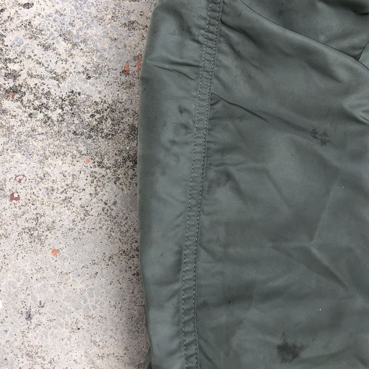 Avirex Vintage Avirex Intermediate Ma-1 Bomber Jacket 🇺🇸 Size US L / EU 52-54 / 3 - 9 Thumbnail