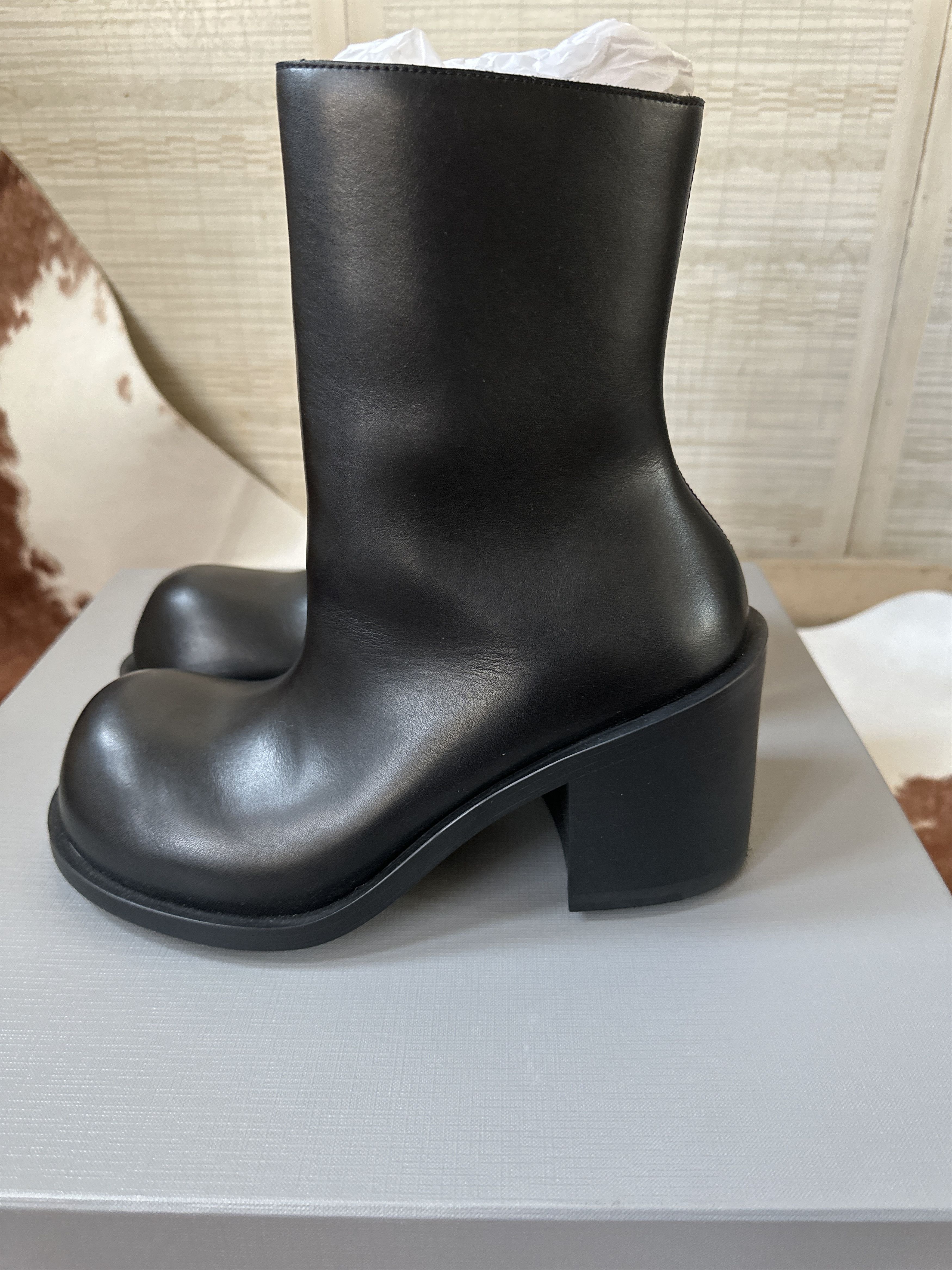 Hummer Boots | Grailed