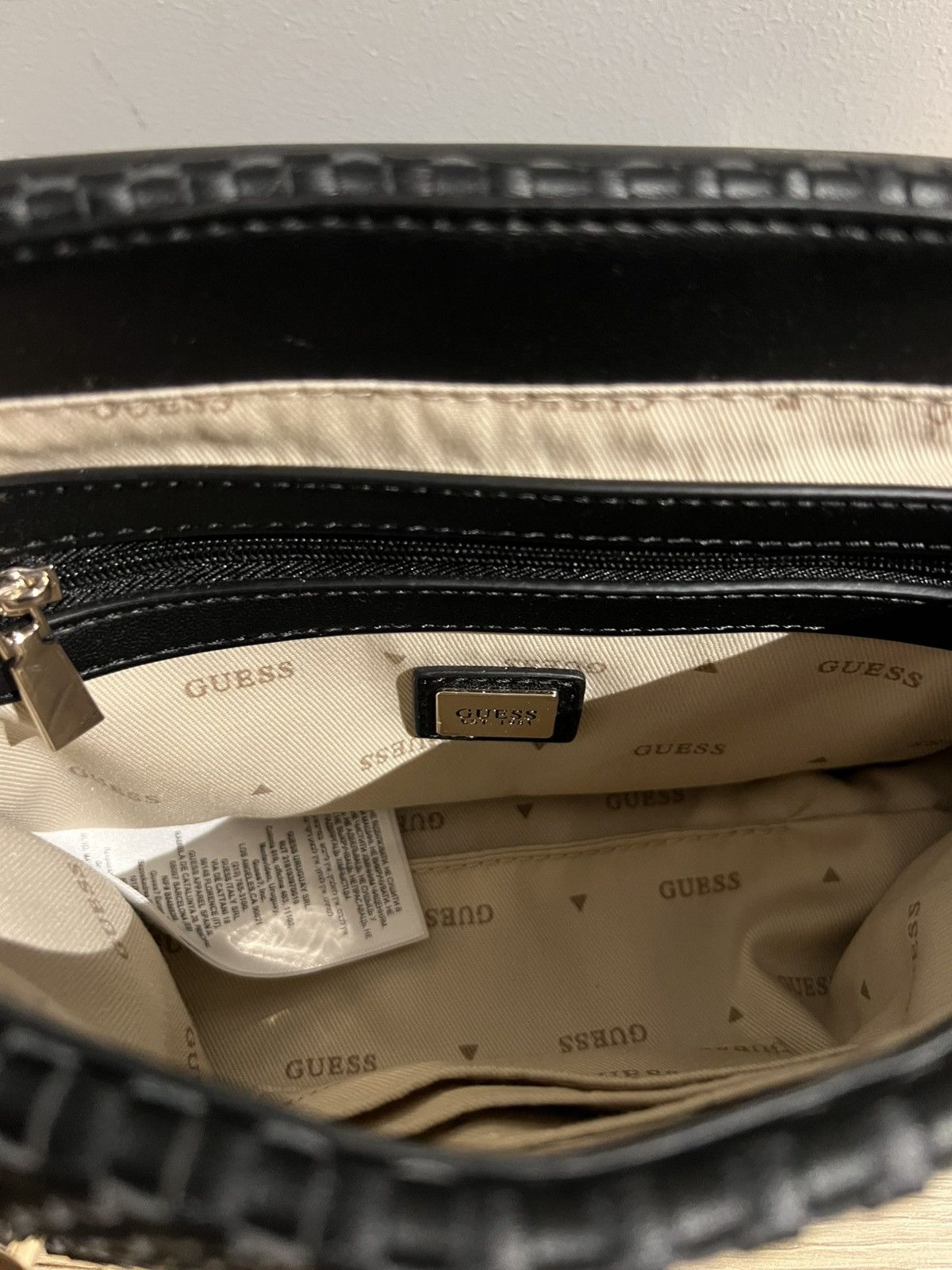 Tory Burch Tory Burch Leather handbag Size ONE SIZE - 5 Thumbnail
