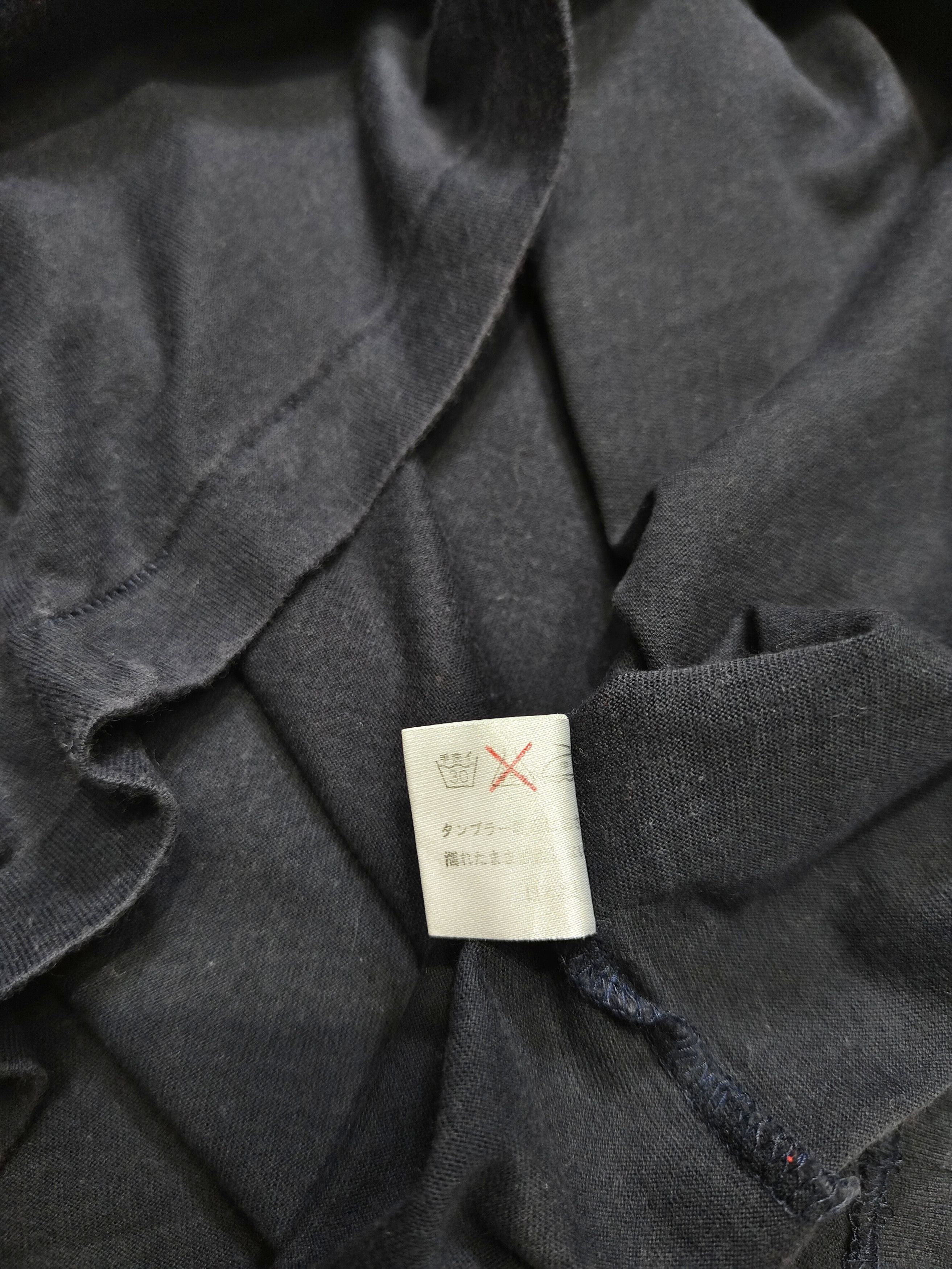 Paul Smith 2000s Paul Smith Collection- Photo Panel Graphic Tee Size US M / EU 48-50 / 2 - 6 Thumbnail