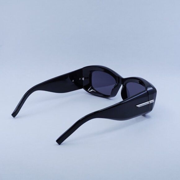 Givenchy 🕶️ New Givenchy GV40044U 01A Sunglasses - Black Frame Size ONE SIZE - 10 Thumbnail