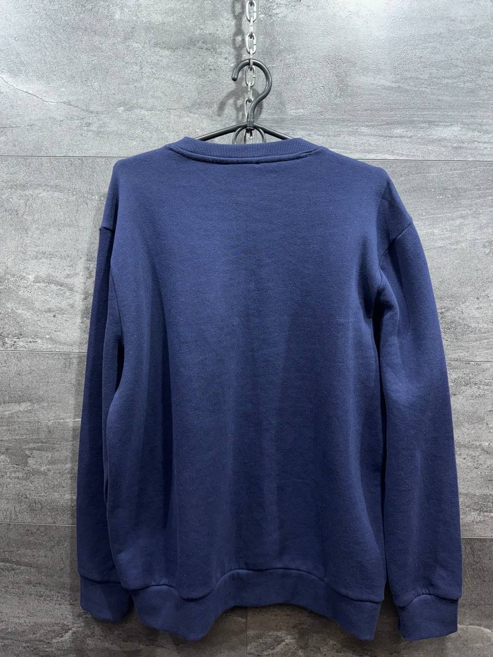 True Religion TRUE RELIGION BOX LOGO CREW NECK SWEATSHIRT Size US L / EU 52-54 / 3 - 13 Thumbnail