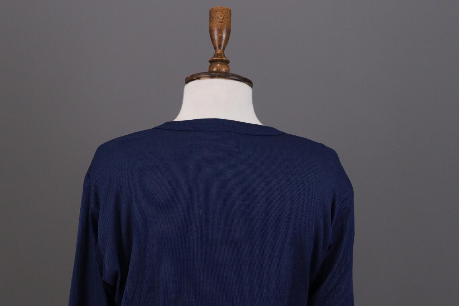 Patagonia Patagonia Capilene Blue Layer Pullover Shirt Size M Size M / US 6-8 / IT 42-44 - 9 Thumbnail