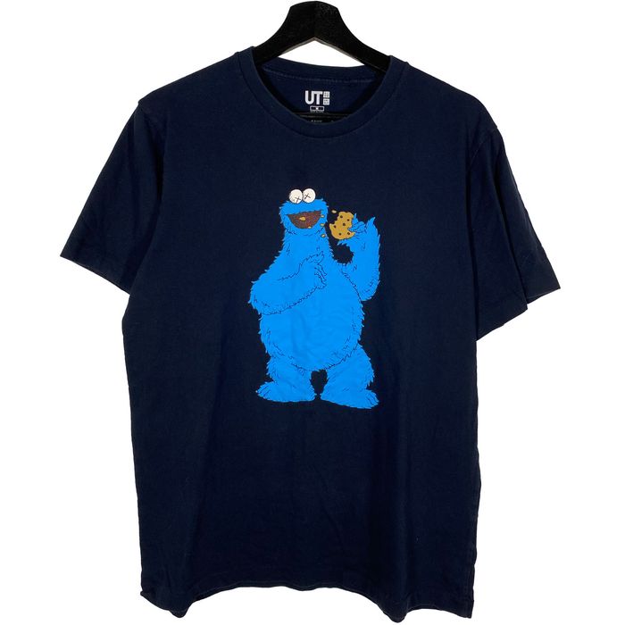 Where to buy christmas cookie monster t shirts