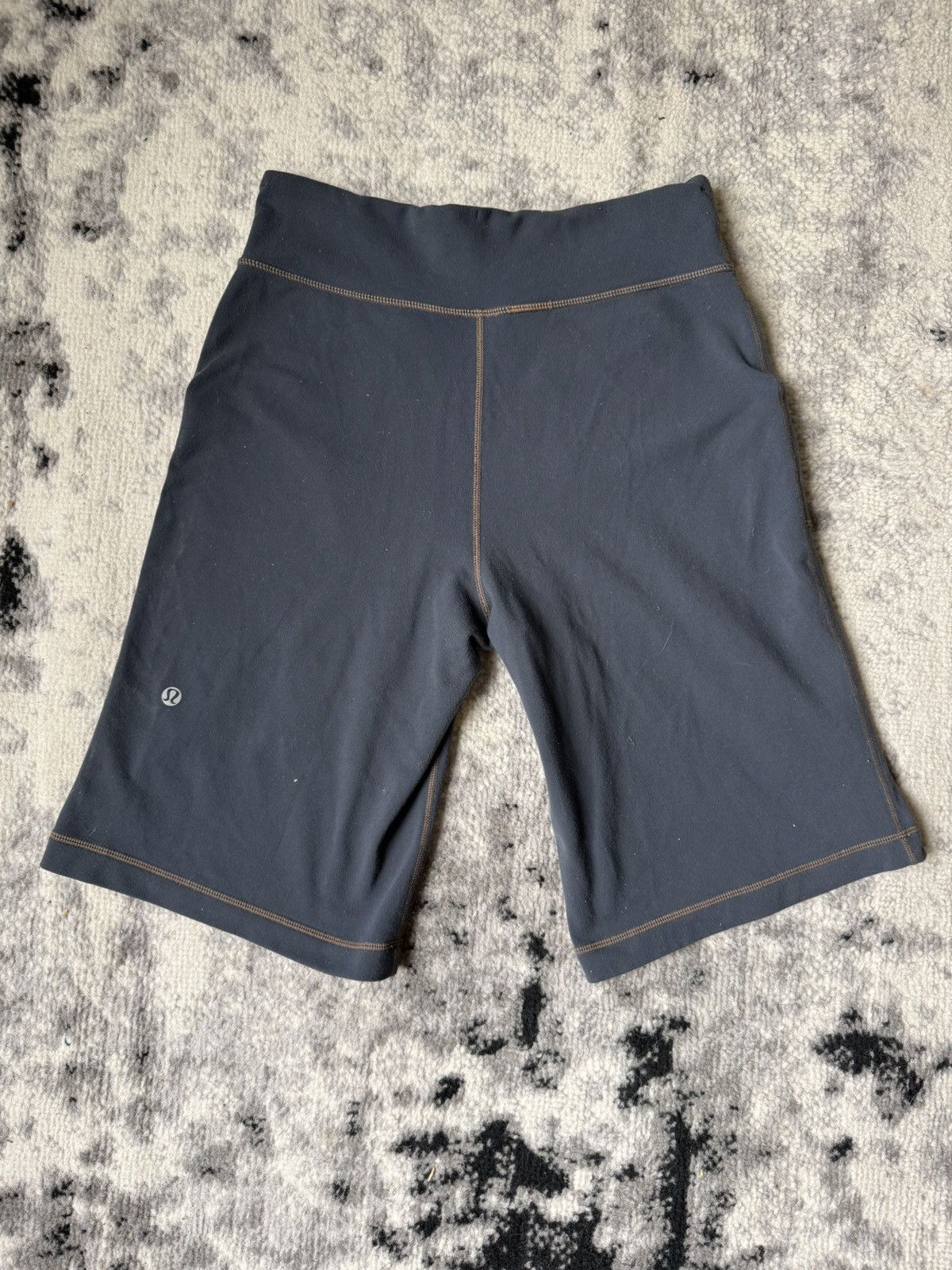 Lululemon Lululemon shorts Size 26" / US 2 / IT 38 - 2 Thumbnail