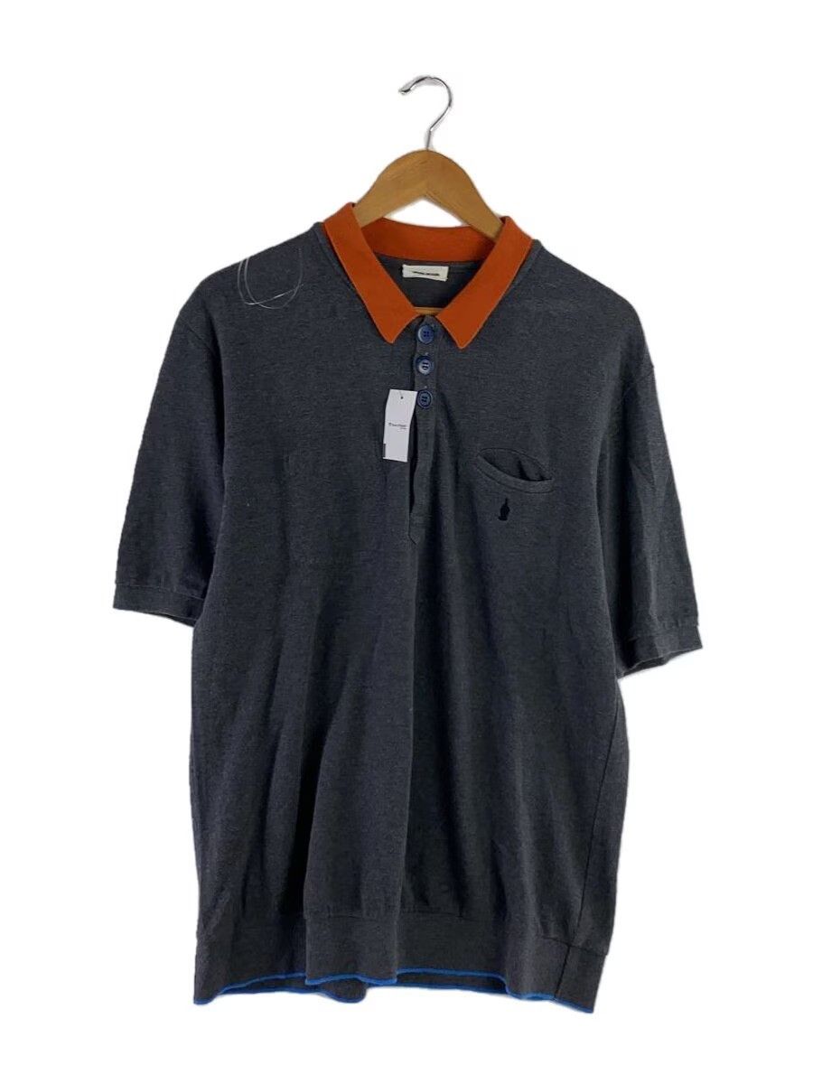 Undercover Undercover 01SS Border Polo Shirt - Chaotic