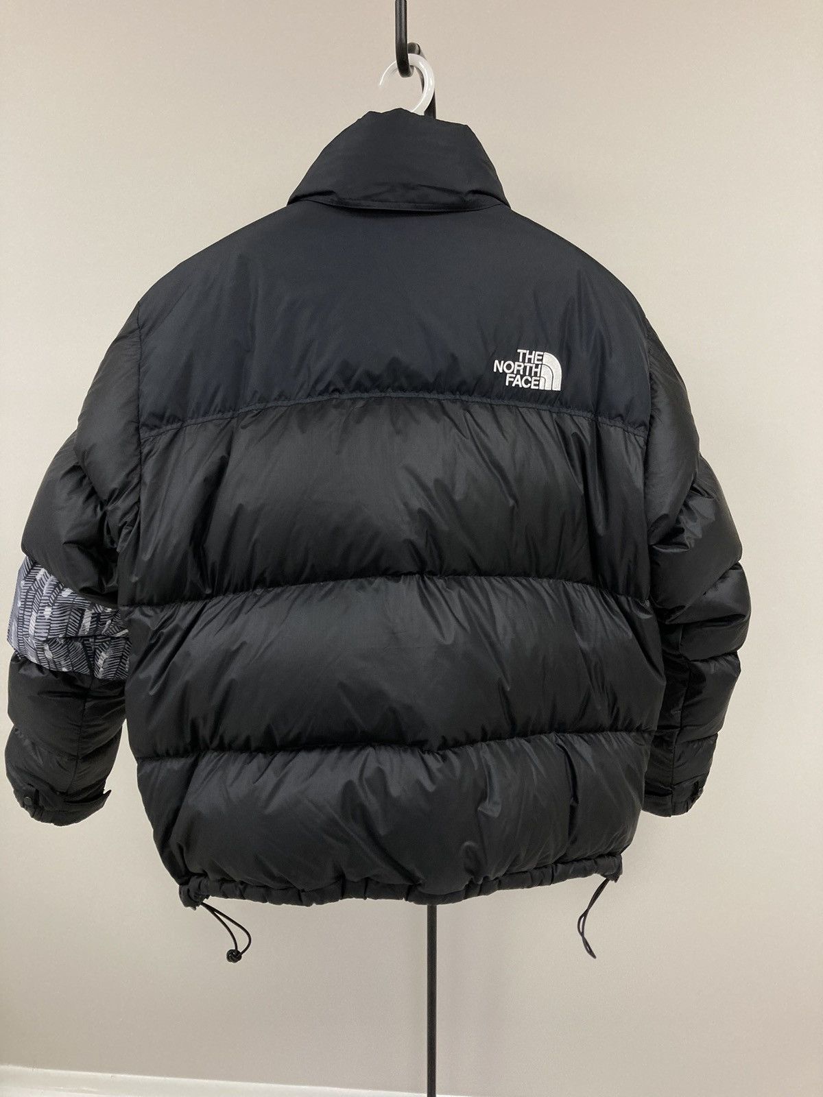 The North Face Official Renewed line The North Face Nuptse Jacket Size US XL / EU 56 / 4 - 4 Thumbnail