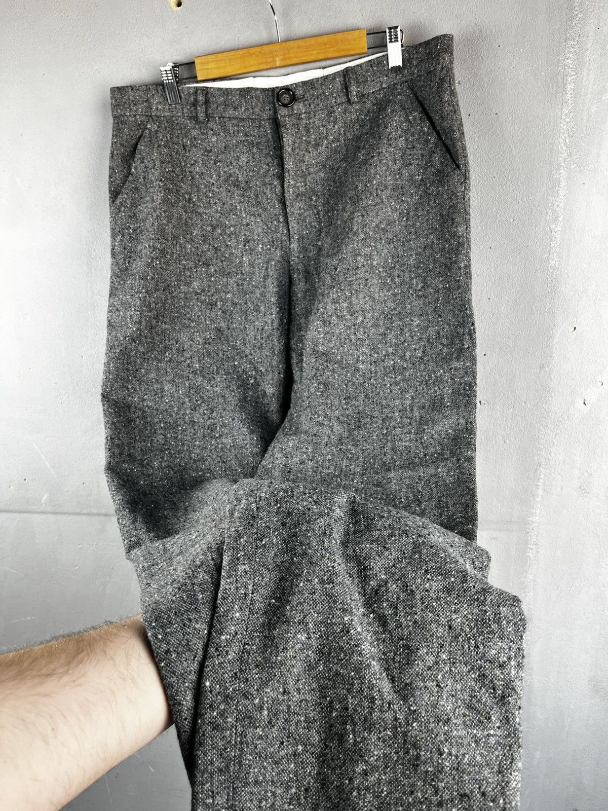 Other the tweed project pants size L Size US 34 / EU 50 - 4 Thumbnail