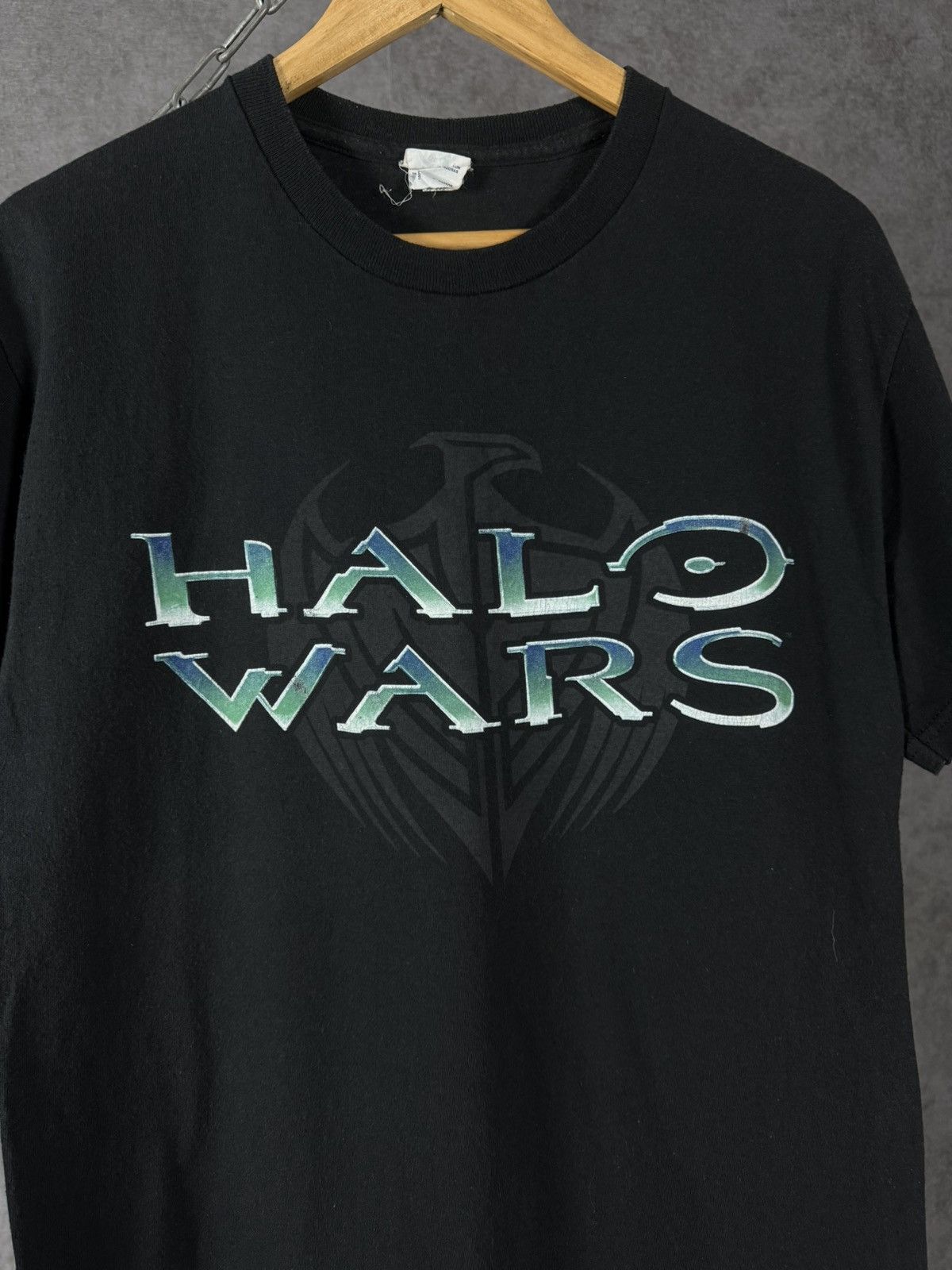 Halo Halo Wars tee Size US M / EU 48-50 / 2 - 3 Thumbnail